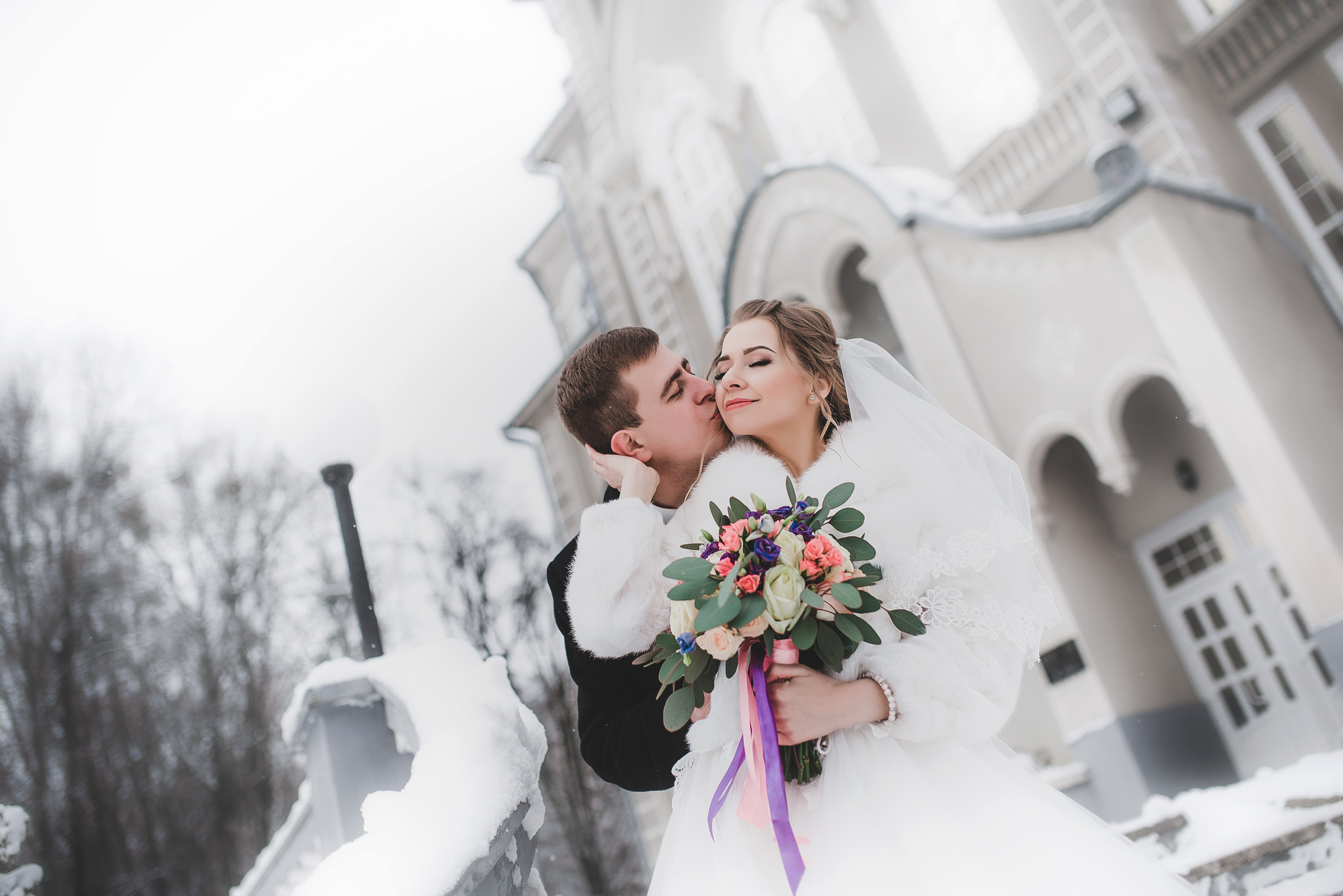 Олег Мельник Фотограф Винница