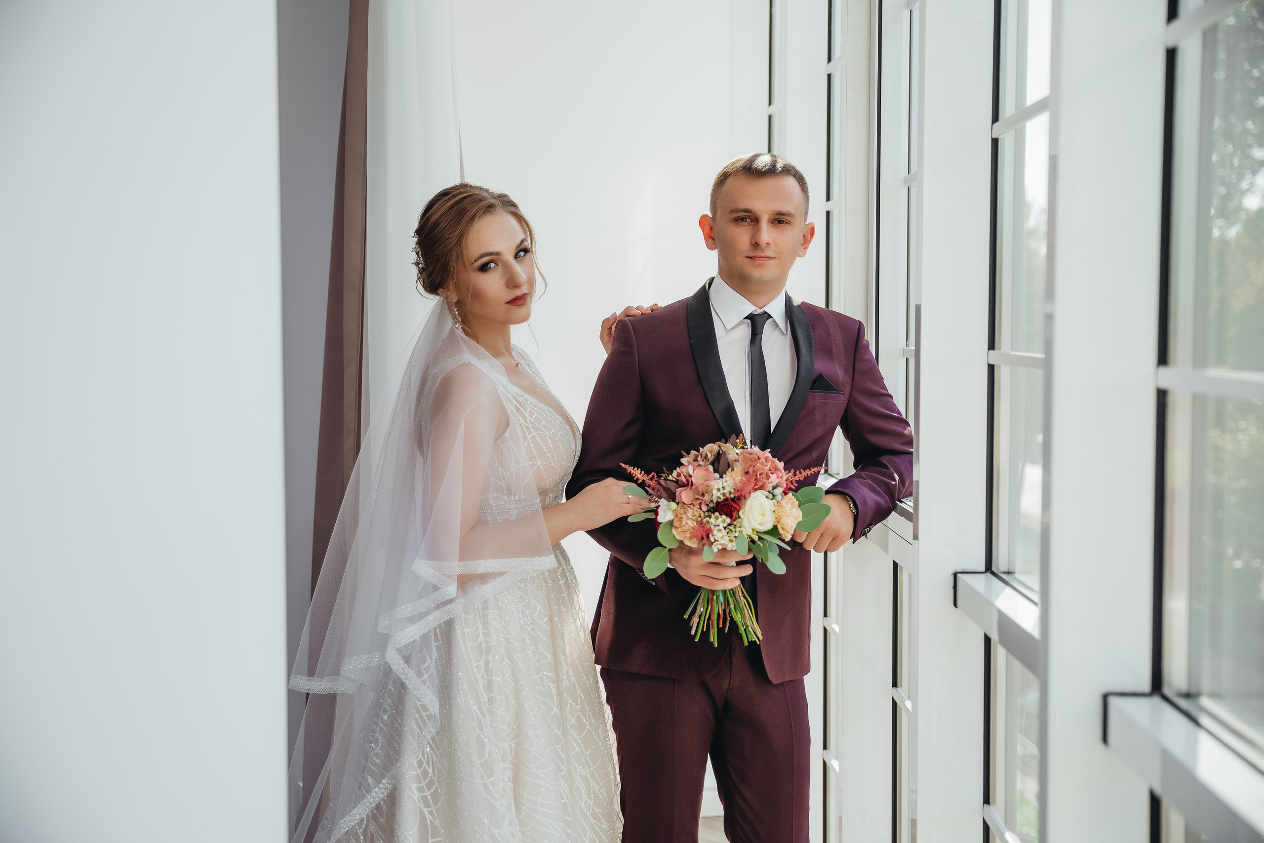 Михайло Анна. Олег Мельник Фотограф Винница