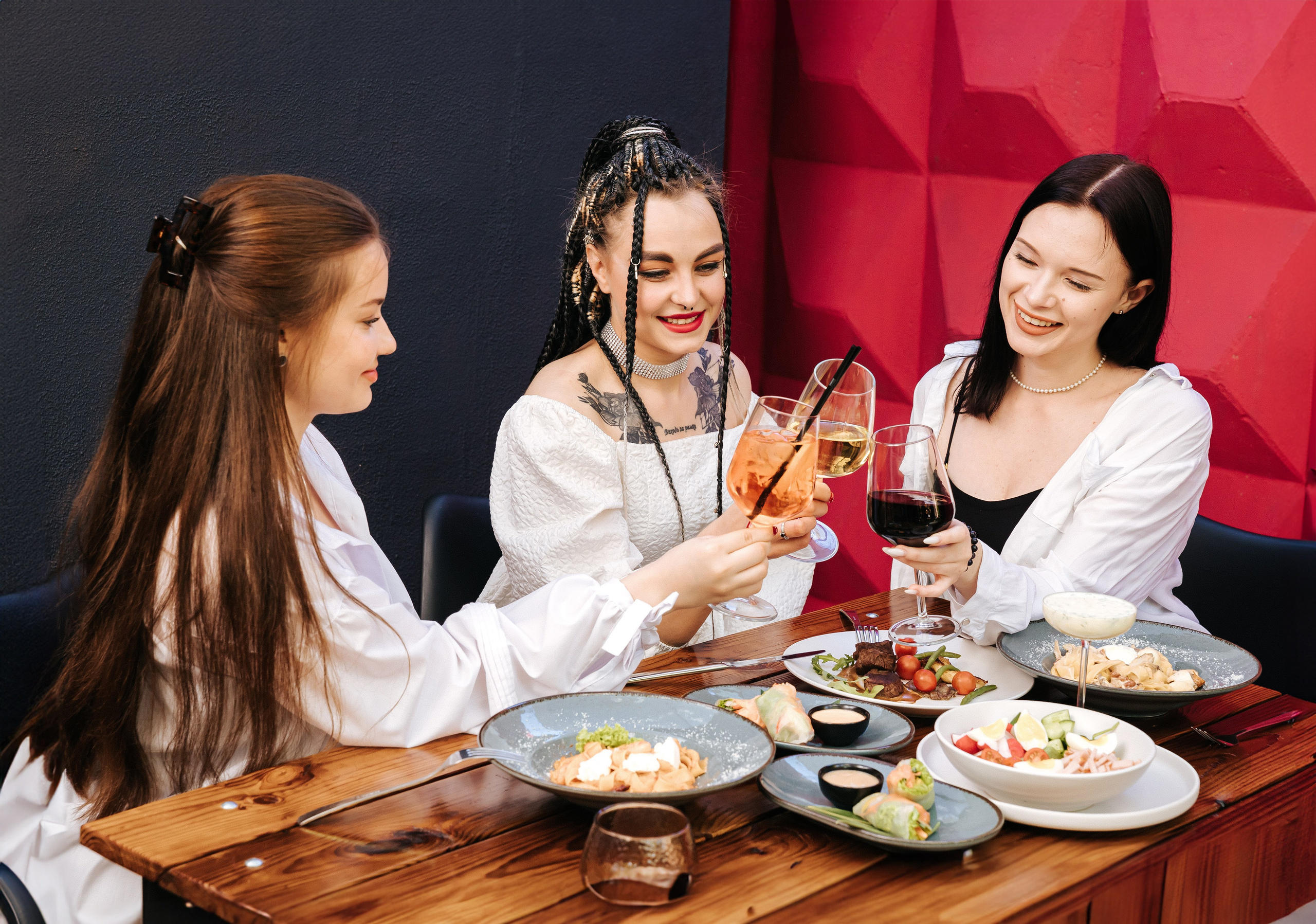 Бульвар. Олег Мельник Фотограф Винница