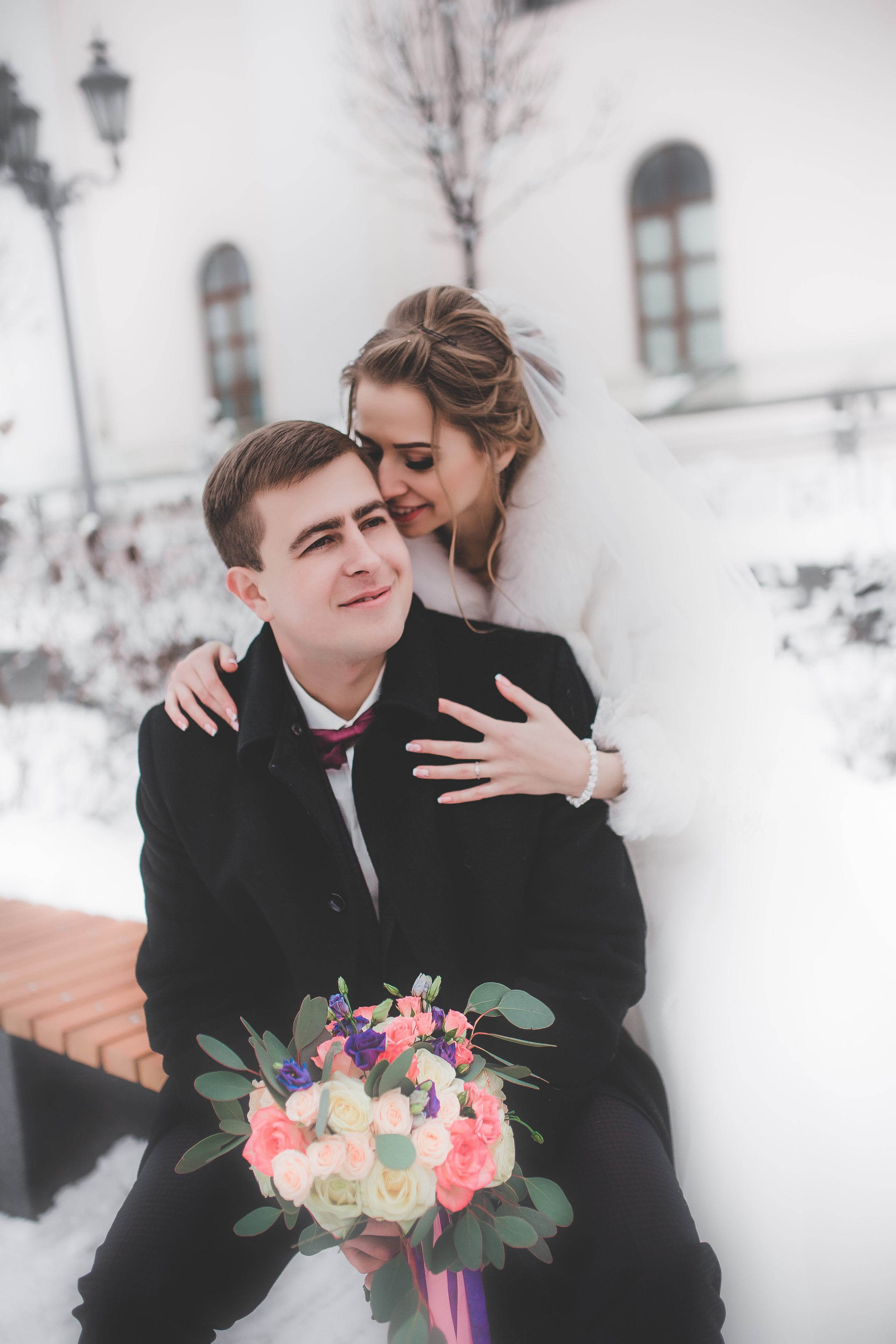 Олександр Вікторія. Олег Мельник Фотограф Винница