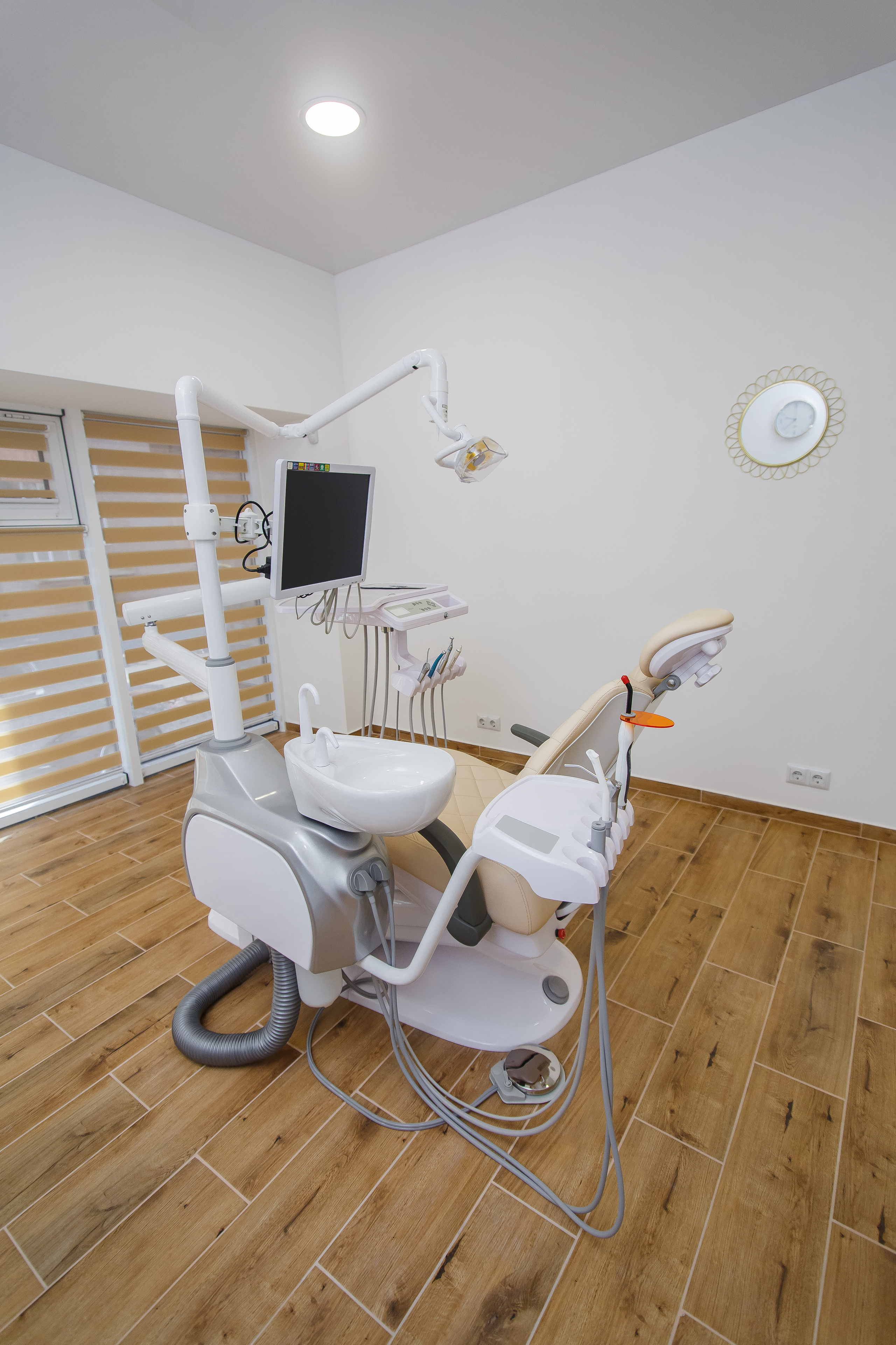 Art Dental. Олег Мельник Фотограф Винница