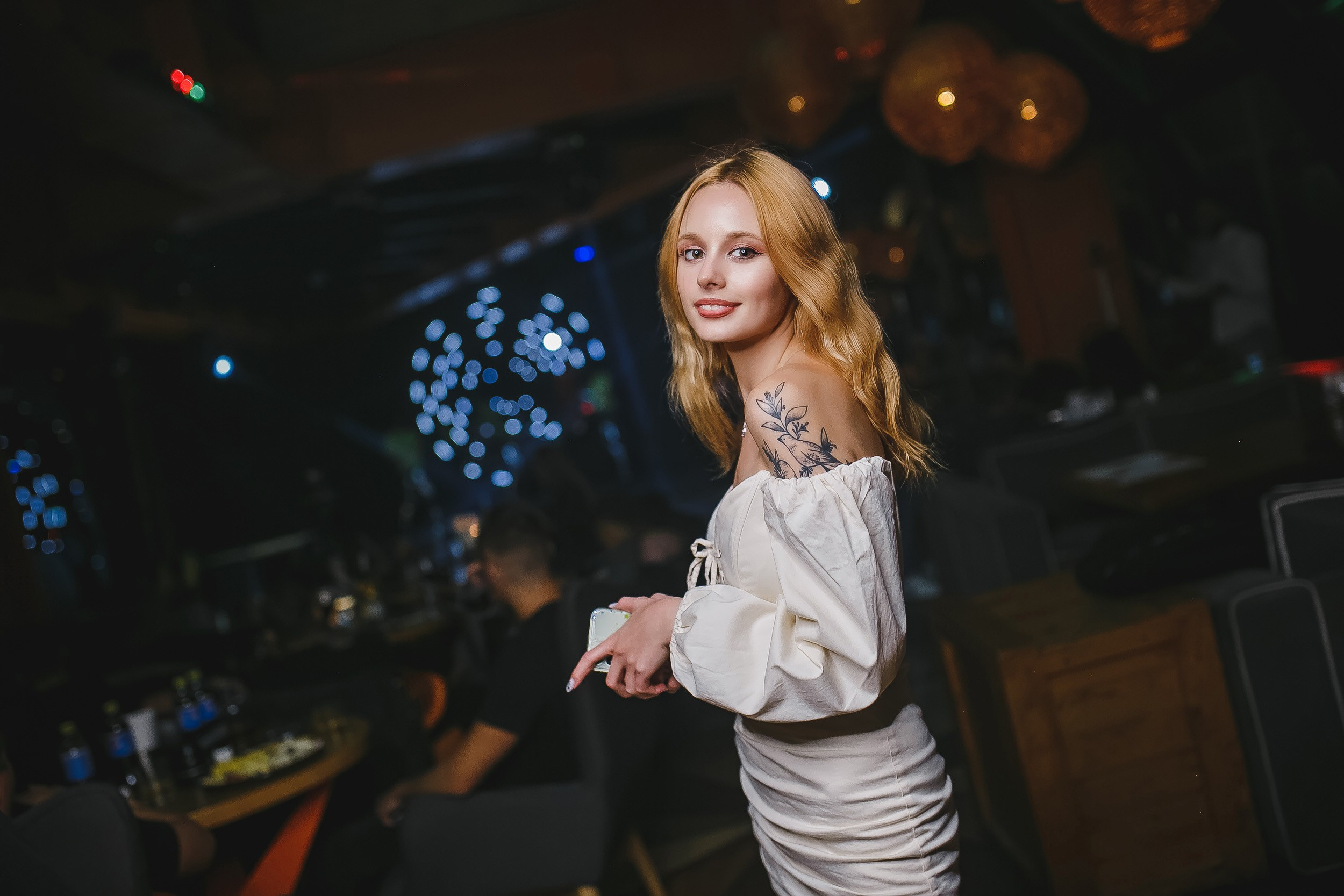 Aura. Олег Мельник Фотограф Винница