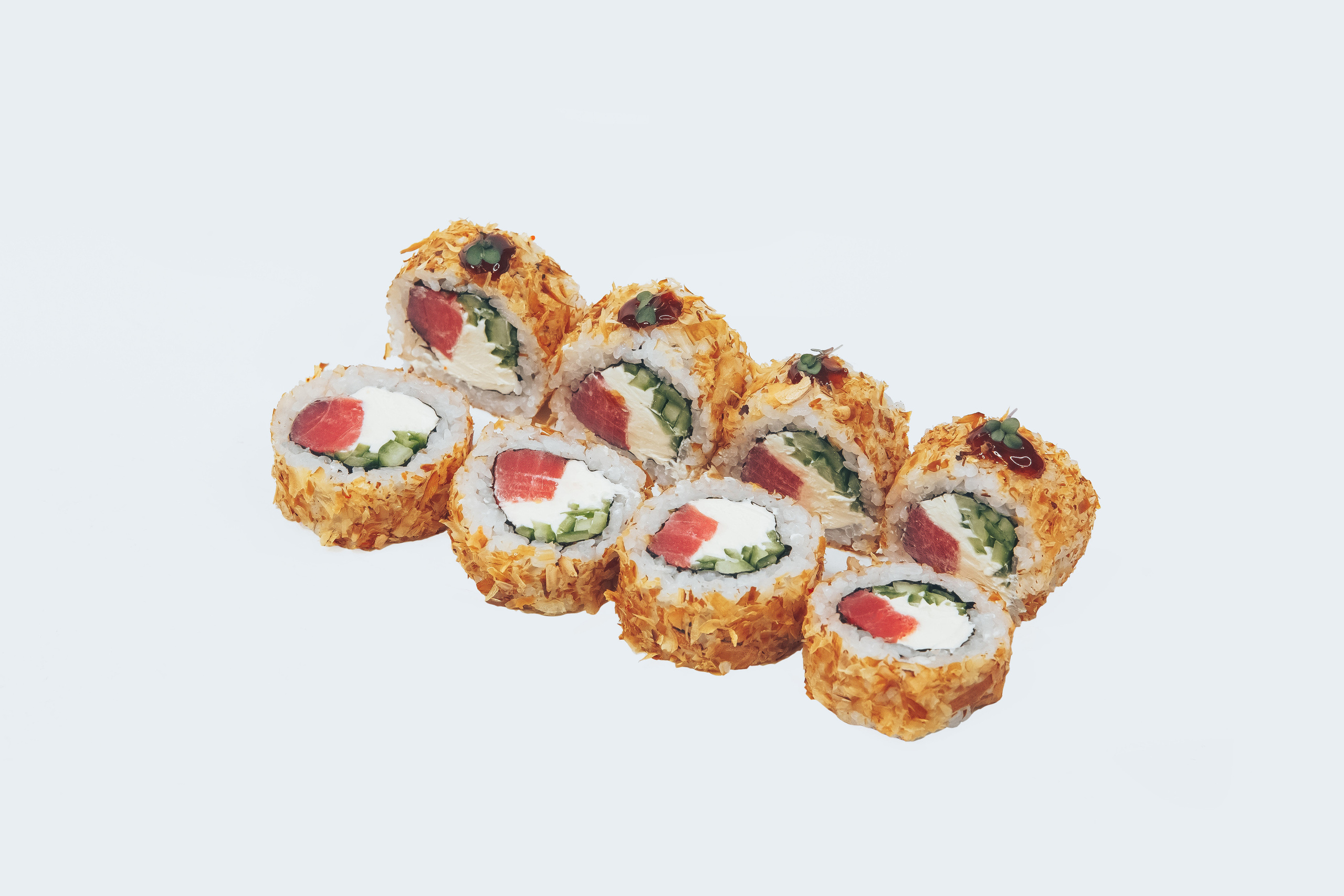 Суши. Олег Мельник Фотограф Винница