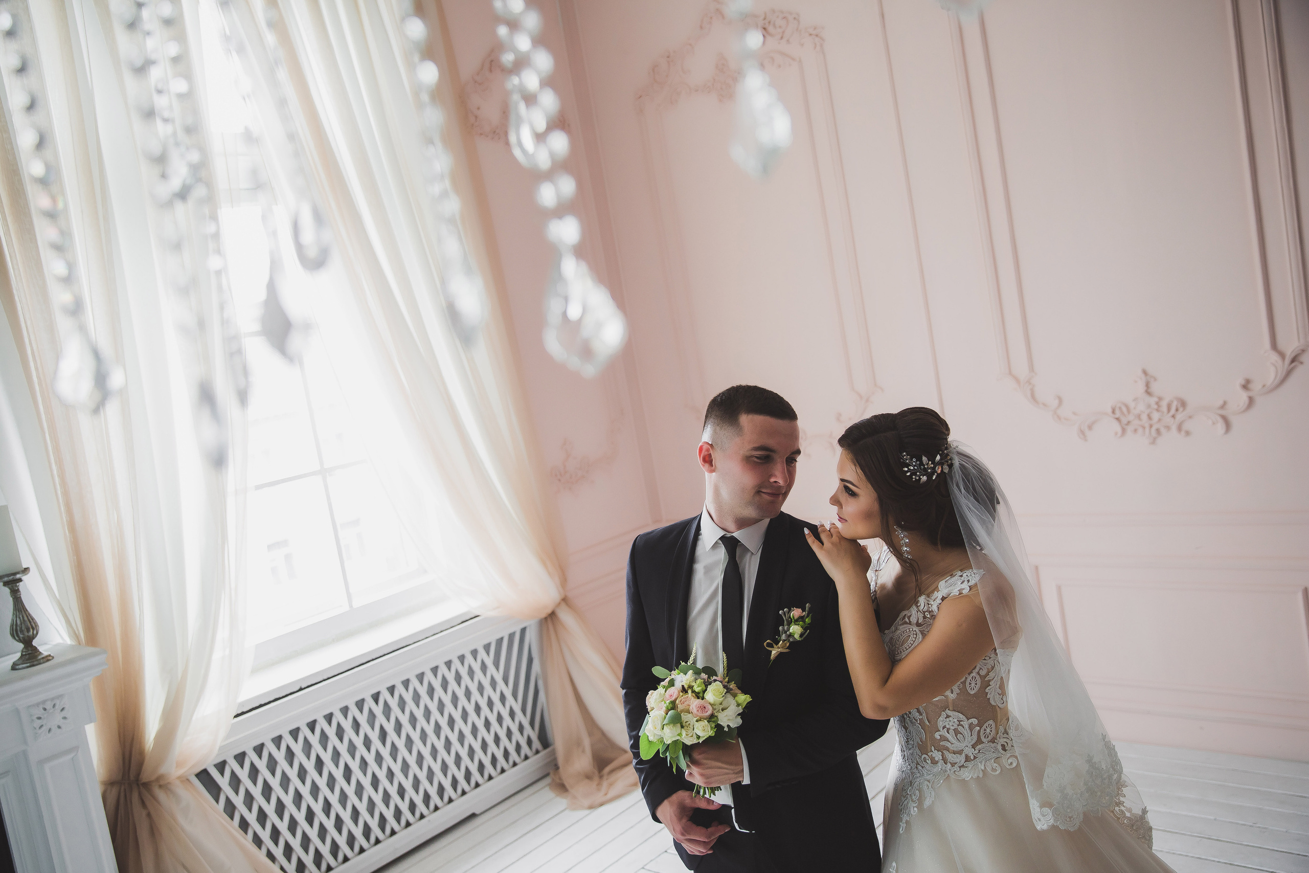 Віталій Лілія. Олег Мельник Фотограф Винница