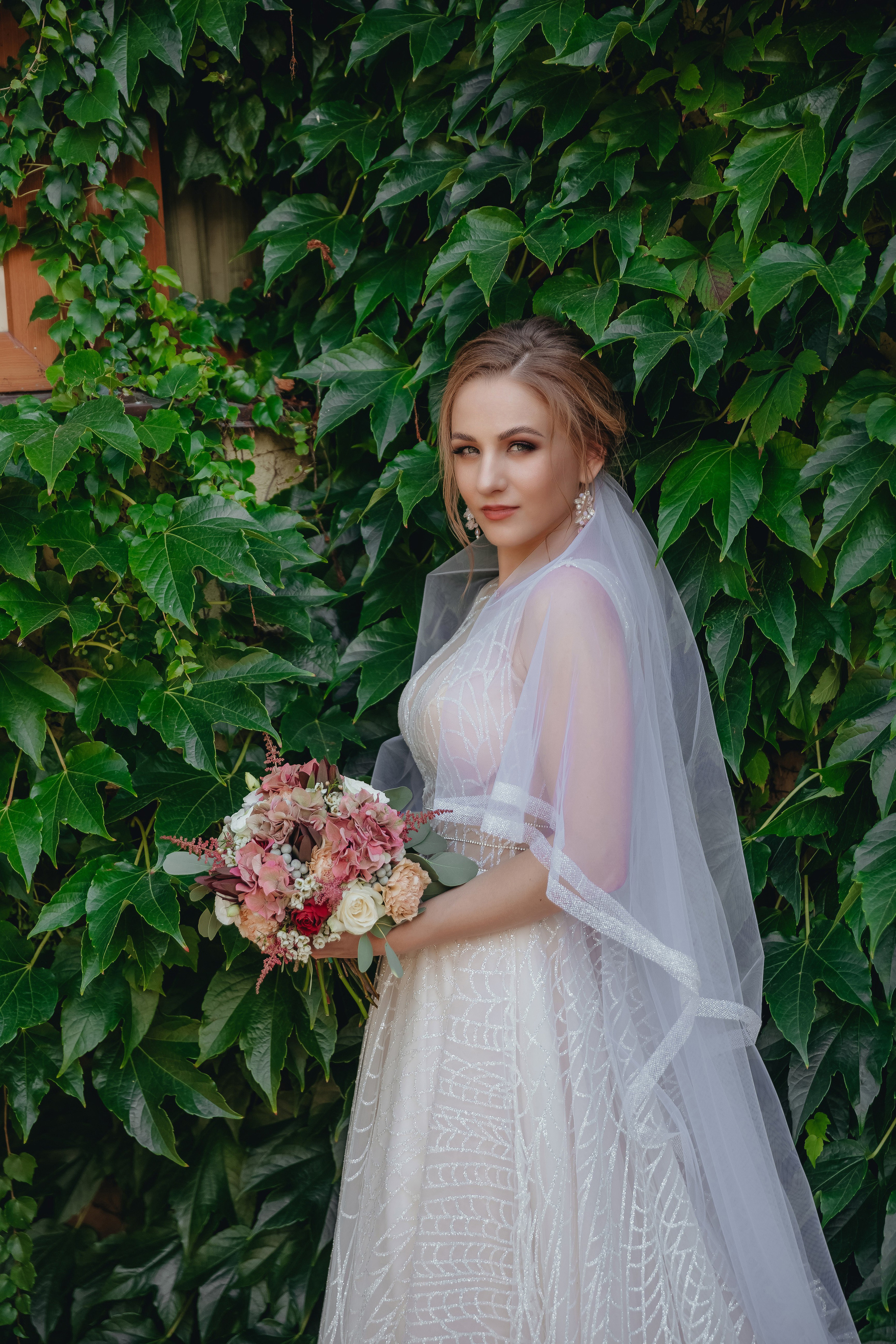 Михайло Анна. Олег Мельник Фотограф Винница