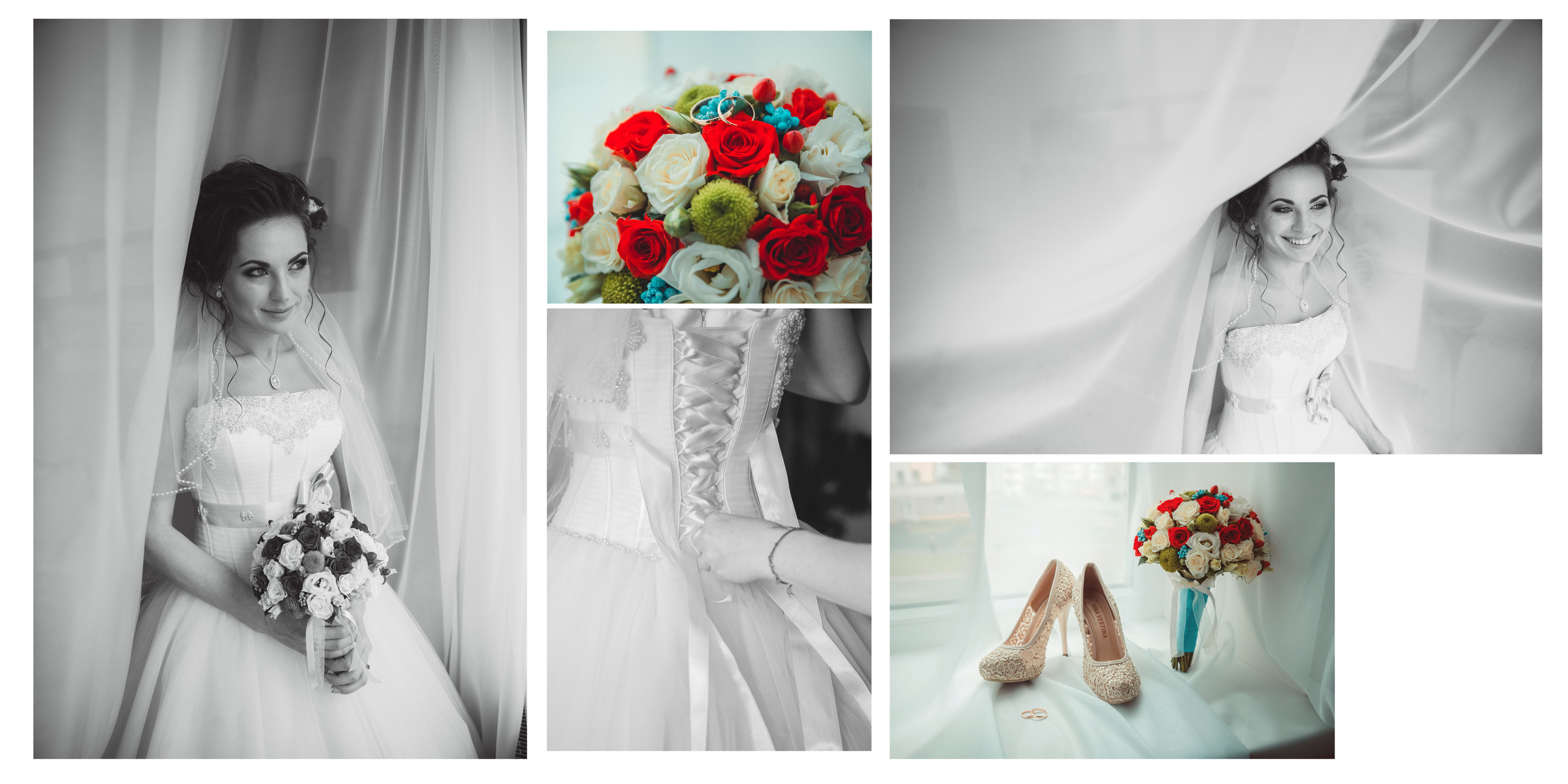 Тарас Антоніна (Photo-book). Олег Мельник Фотограф Винница