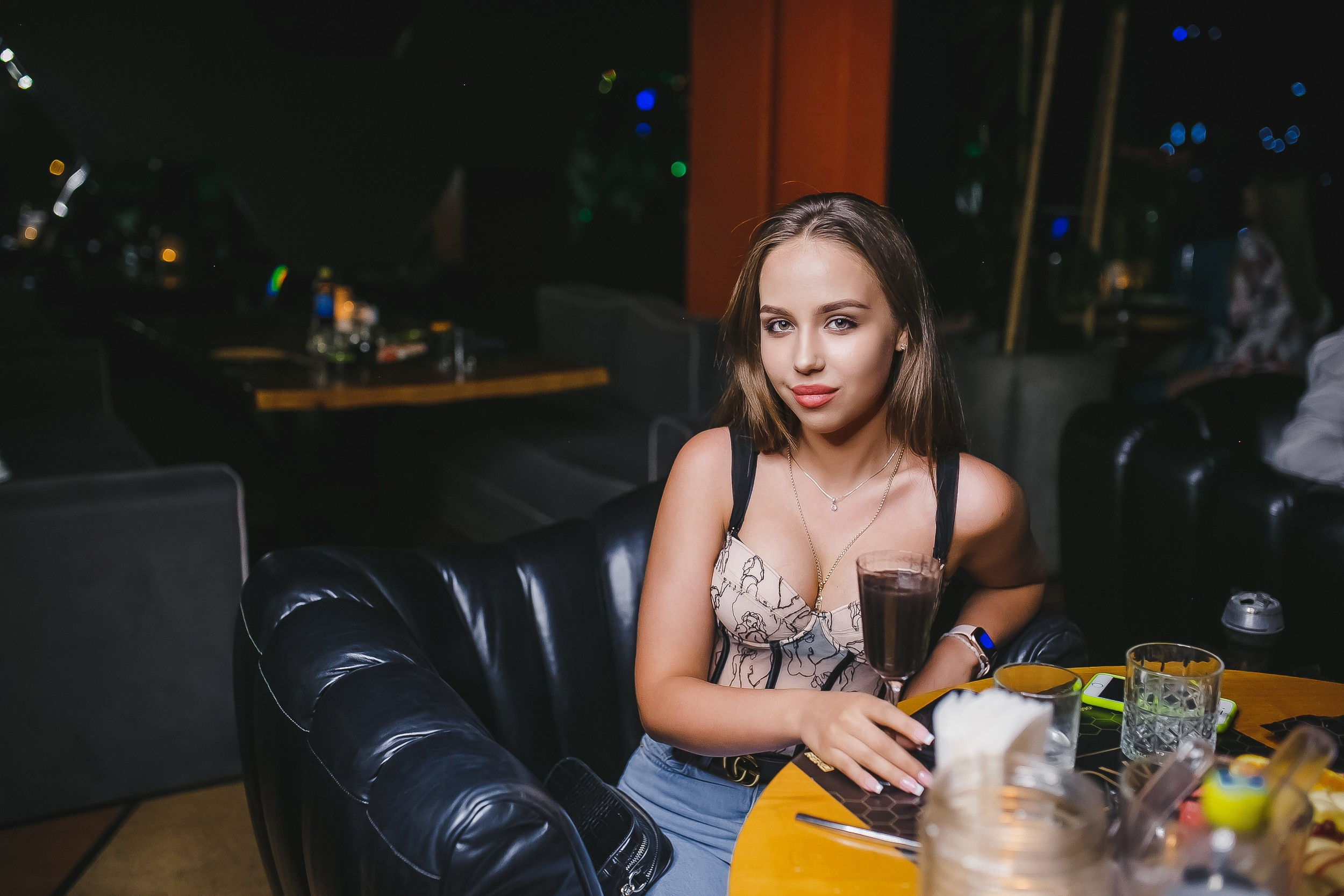 Aura. Олег Мельник Фотограф Винница