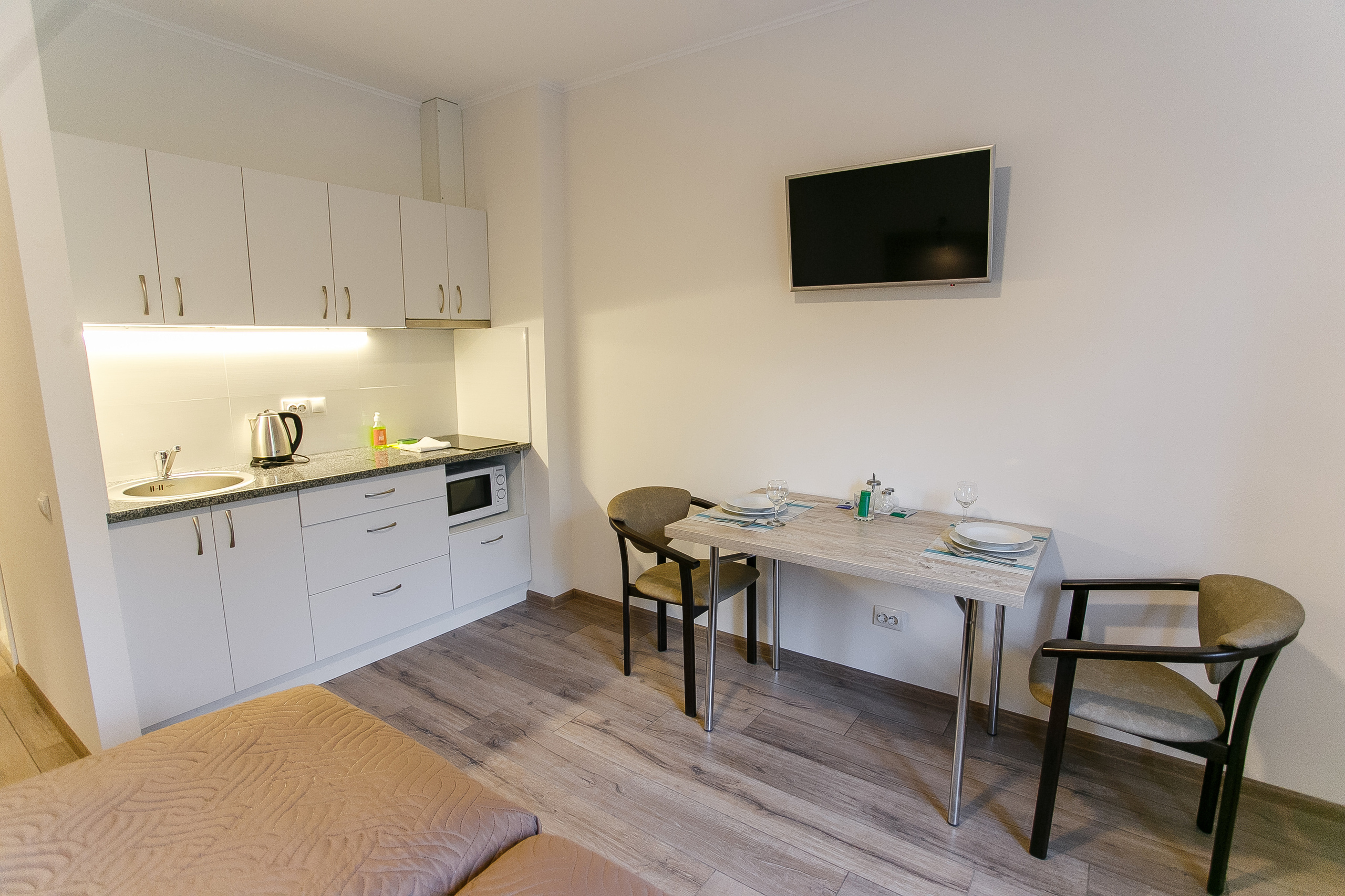 Smart Apart. Олег Мельник Фотограф Винница