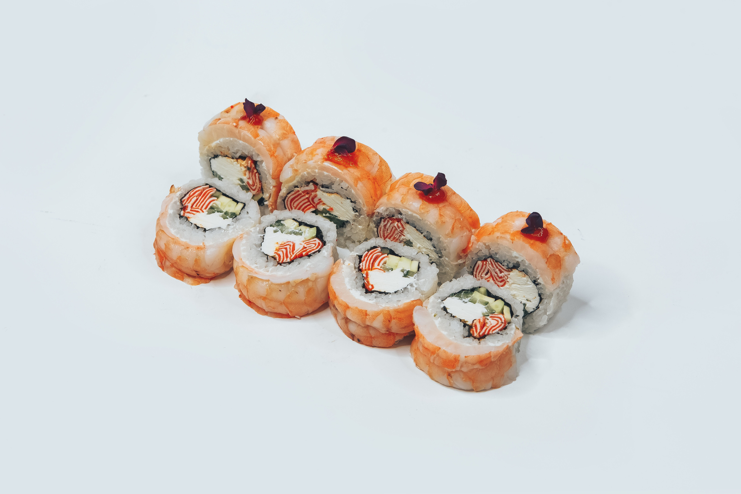 Суши. Олег Мельник Фотограф Винница