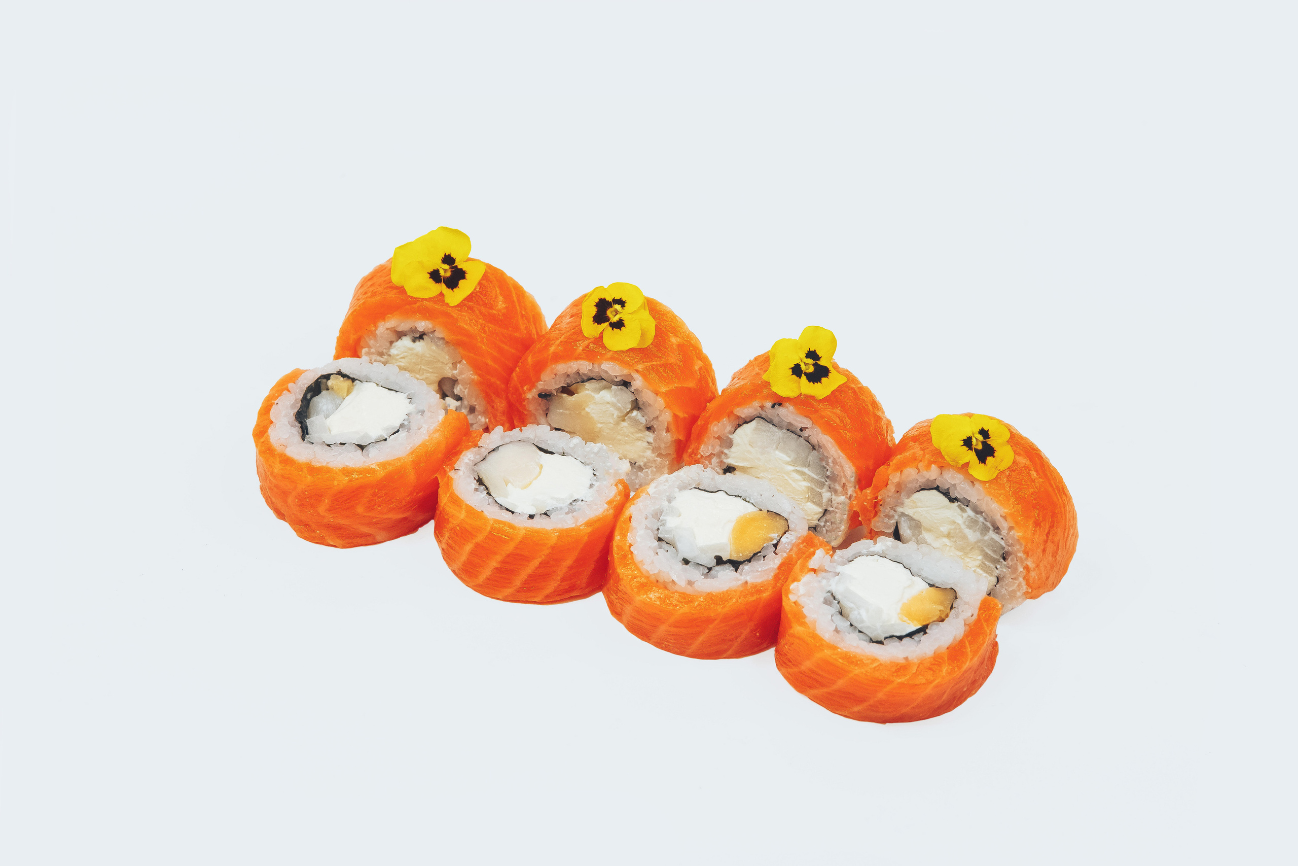 Суши. Олег Мельник Фотограф Винница