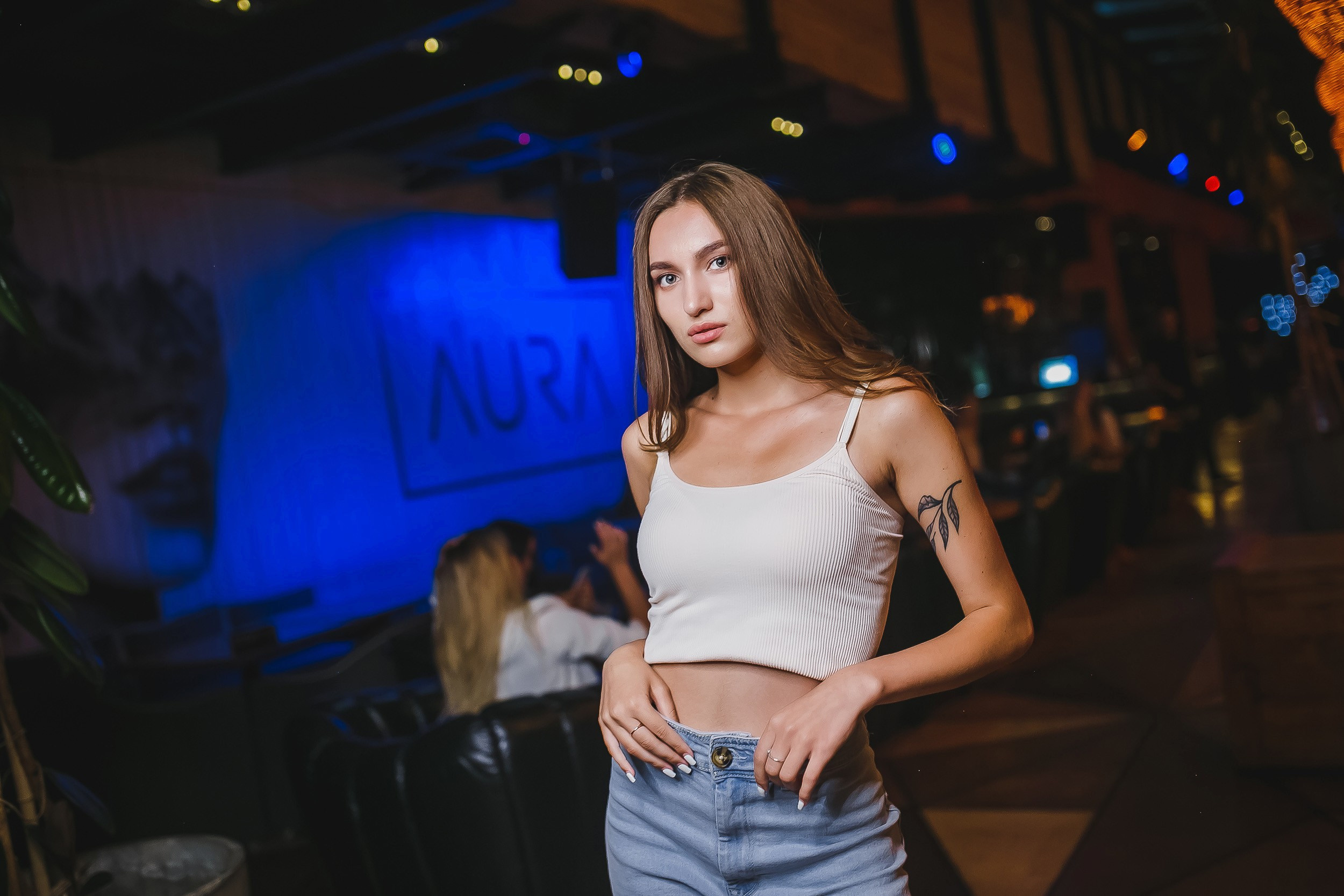 Aura. Олег Мельник Фотограф Винница