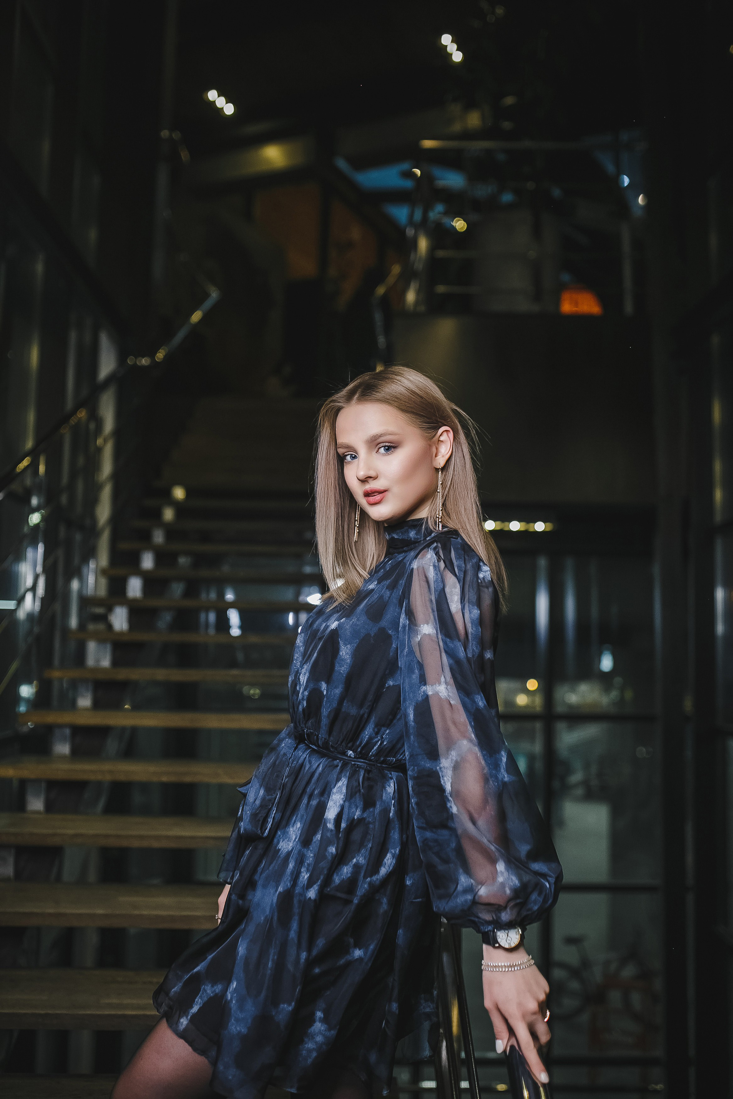 Aura. Олег Мельник Фотограф Винница