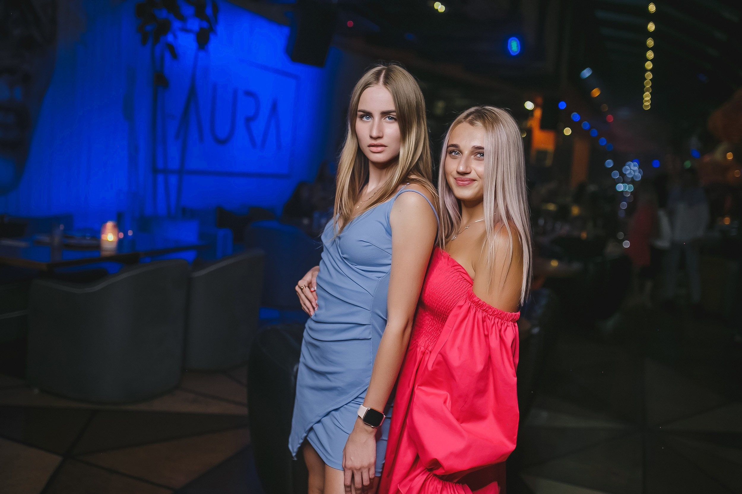 Aura. Олег Мельник Фотограф Винница