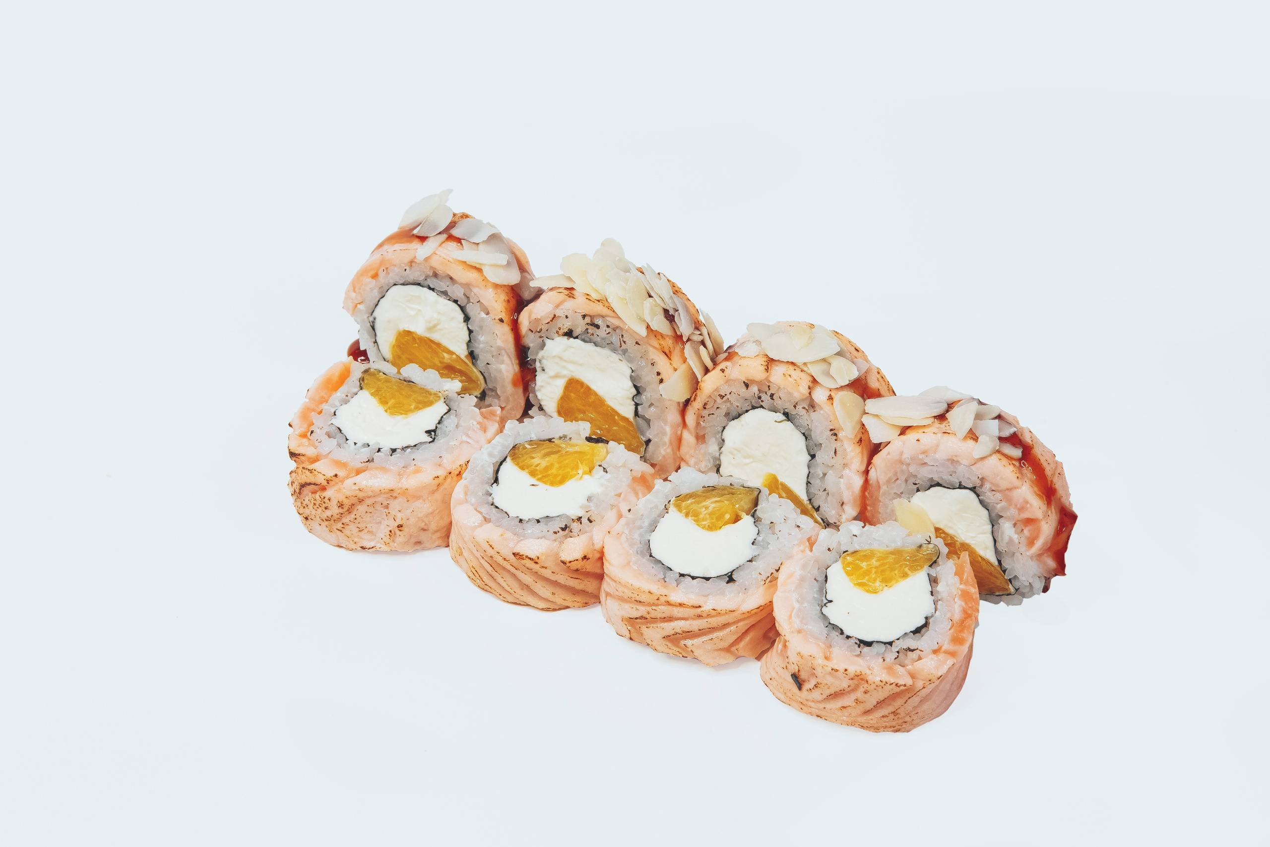 Суши. Олег Мельник Фотограф Винница