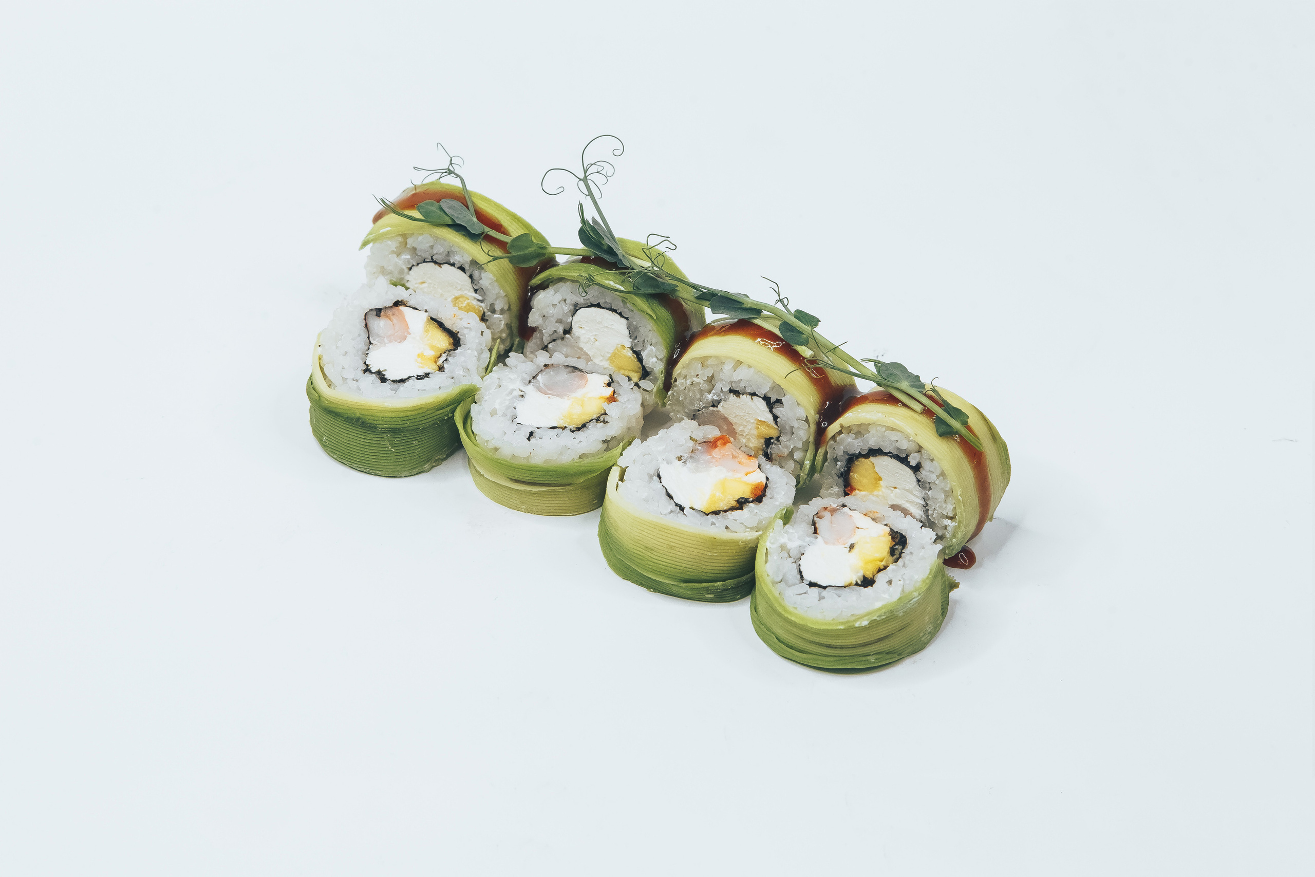 Суши. Олег Мельник Фотограф Винница