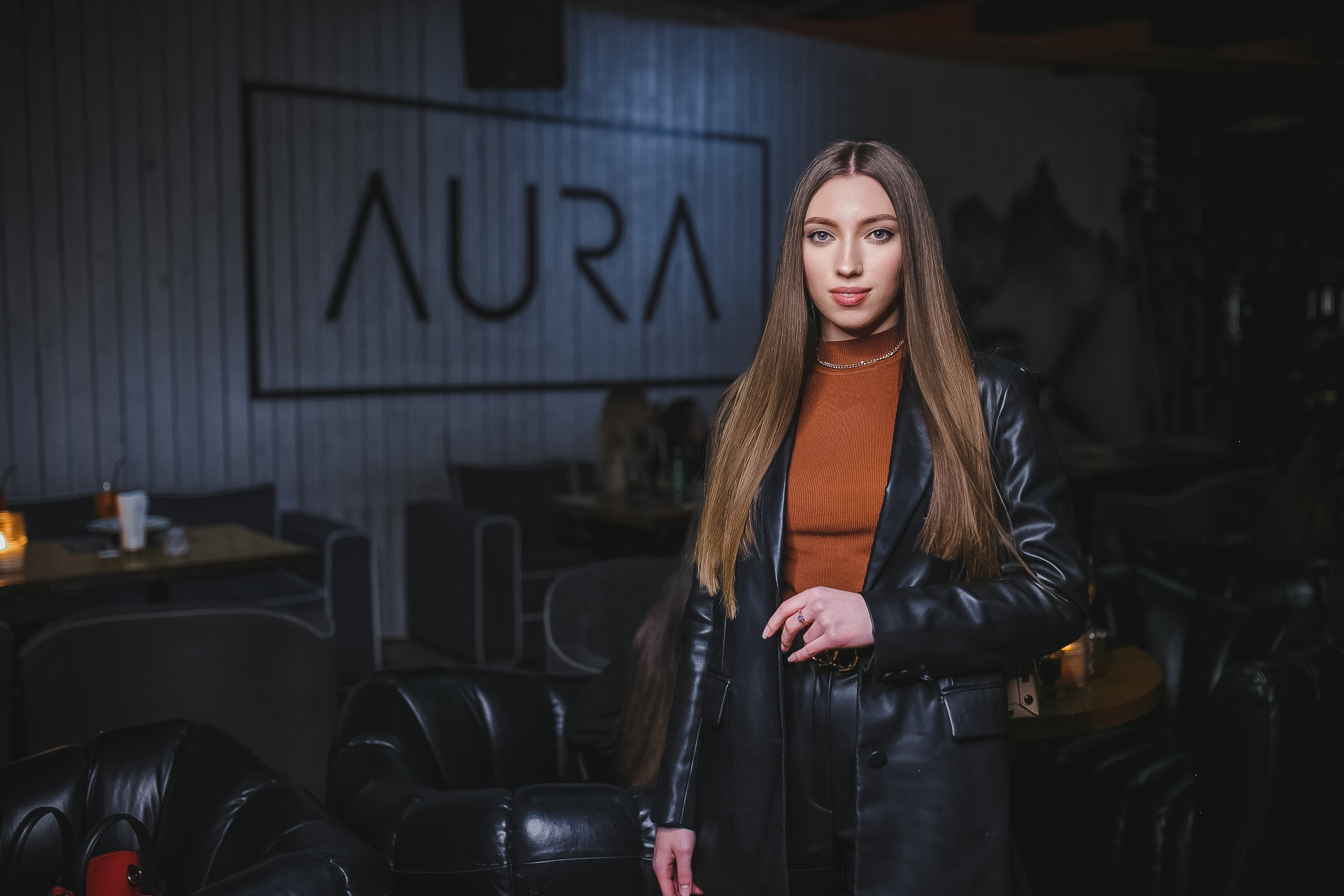 Aura. Олег Мельник Фотограф Винница