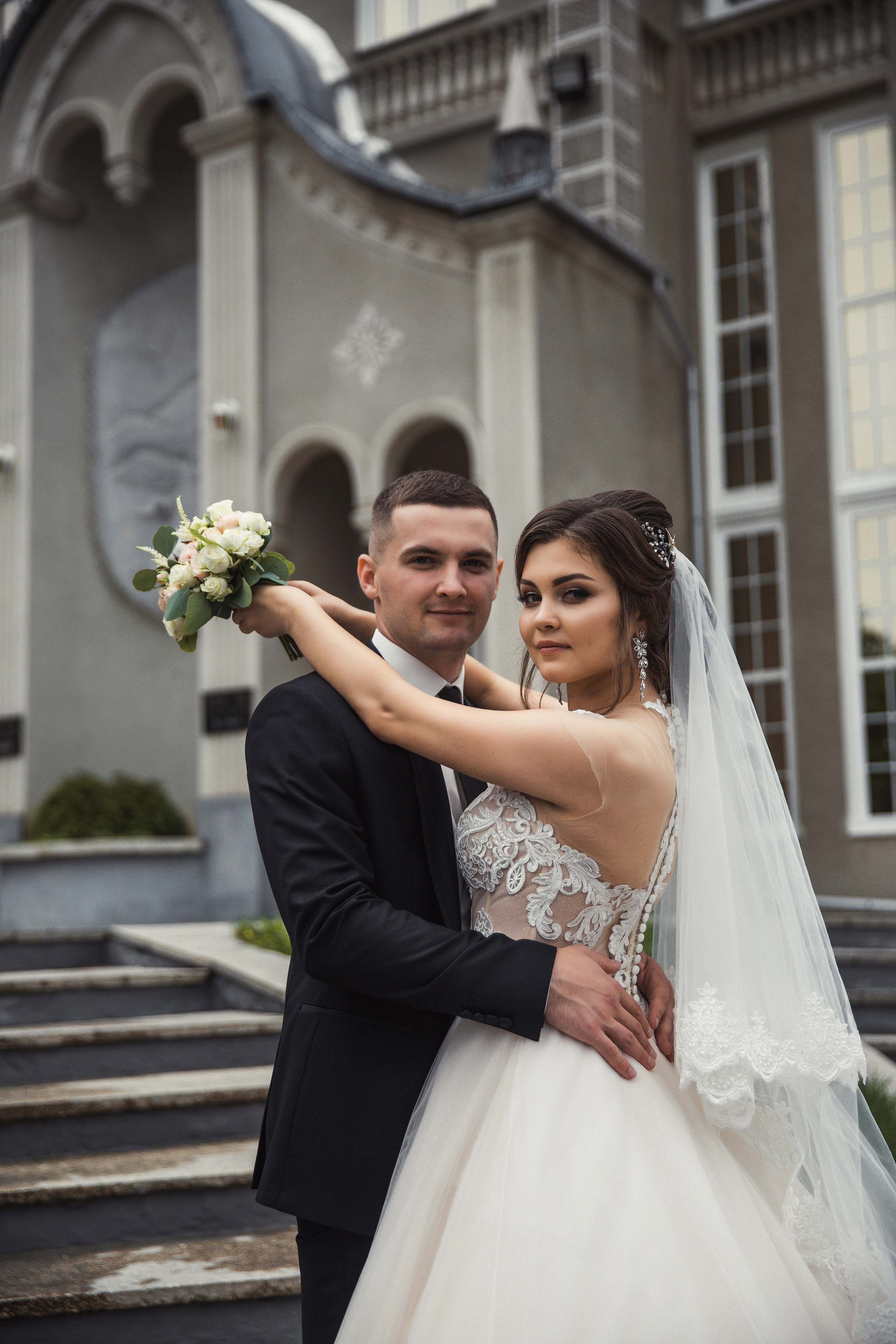 Віталій Лілія. Олег Мельник Фотограф Винница