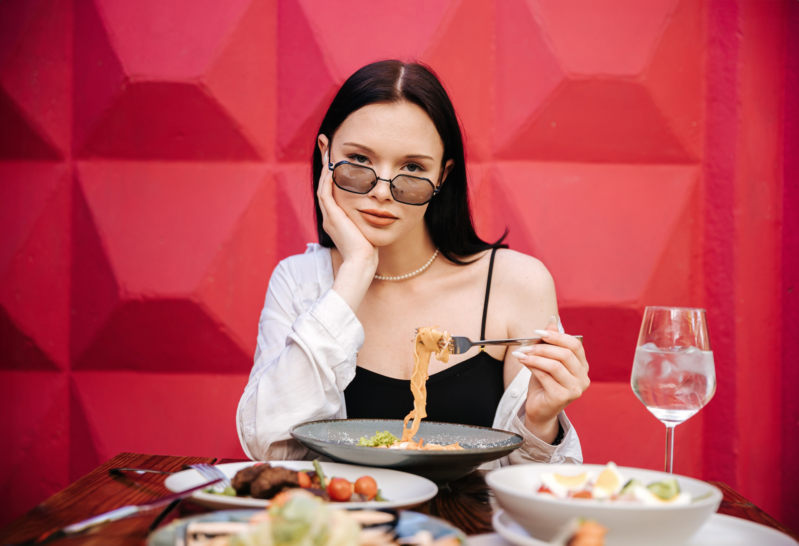 Бульвар. Олег Мельник Фотограф Винница