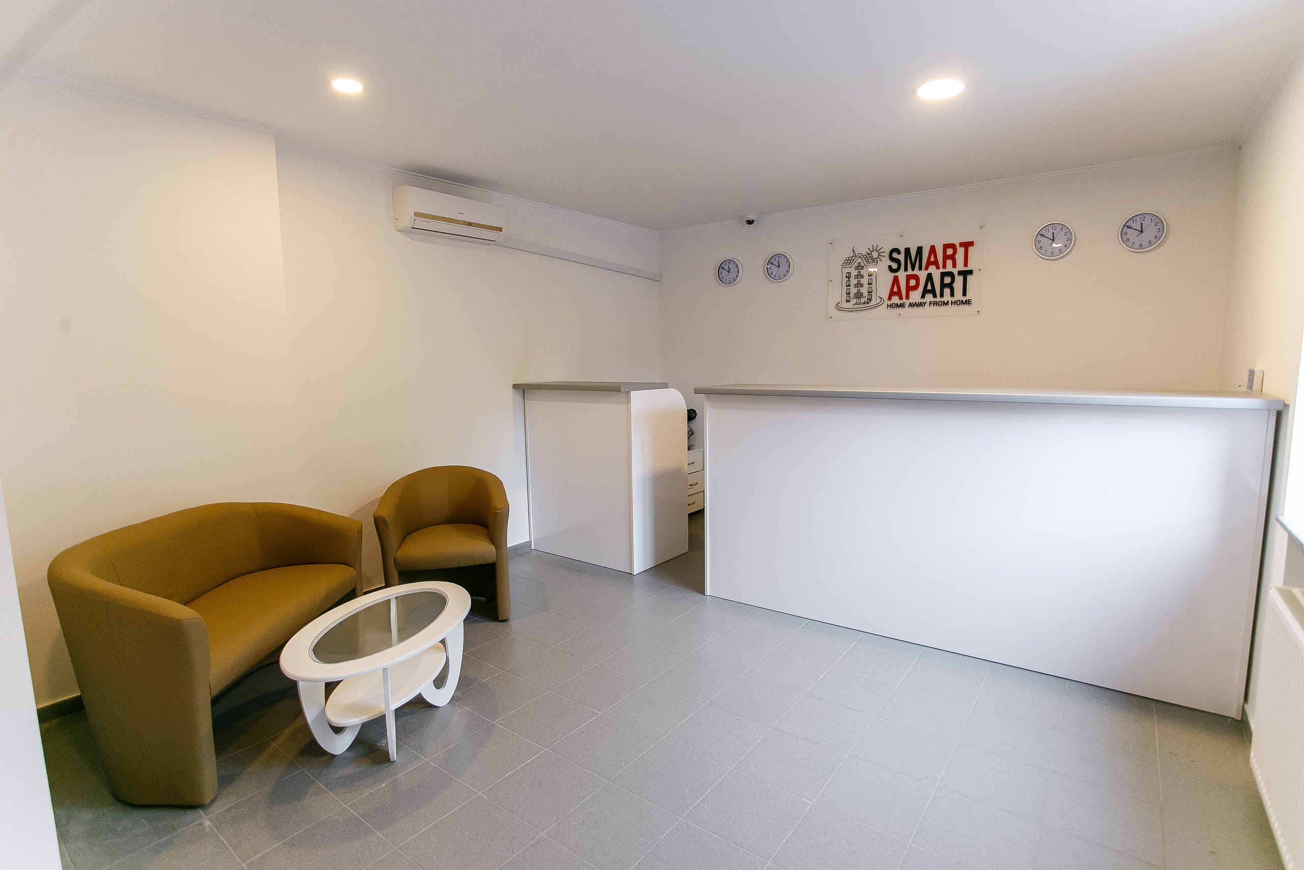 Smart Apart. Олег Мельник Фотограф Винница