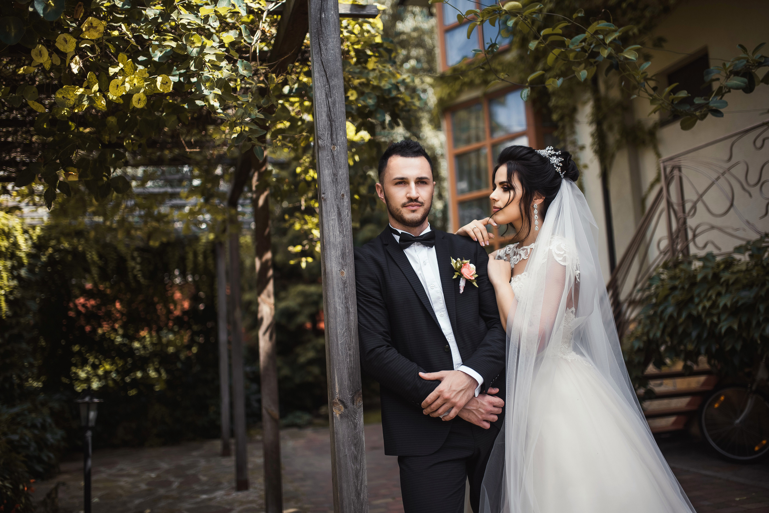 Євген Дарія. Олег Мельник Фотограф Винница