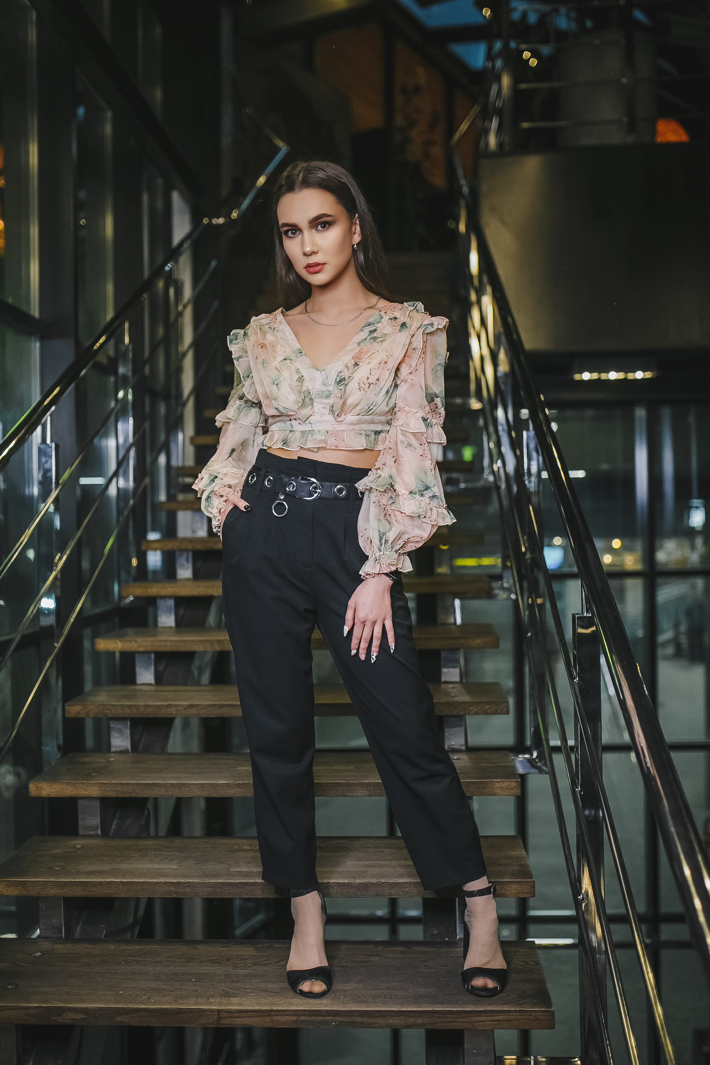 Aura. Олег Мельник Фотограф Винница