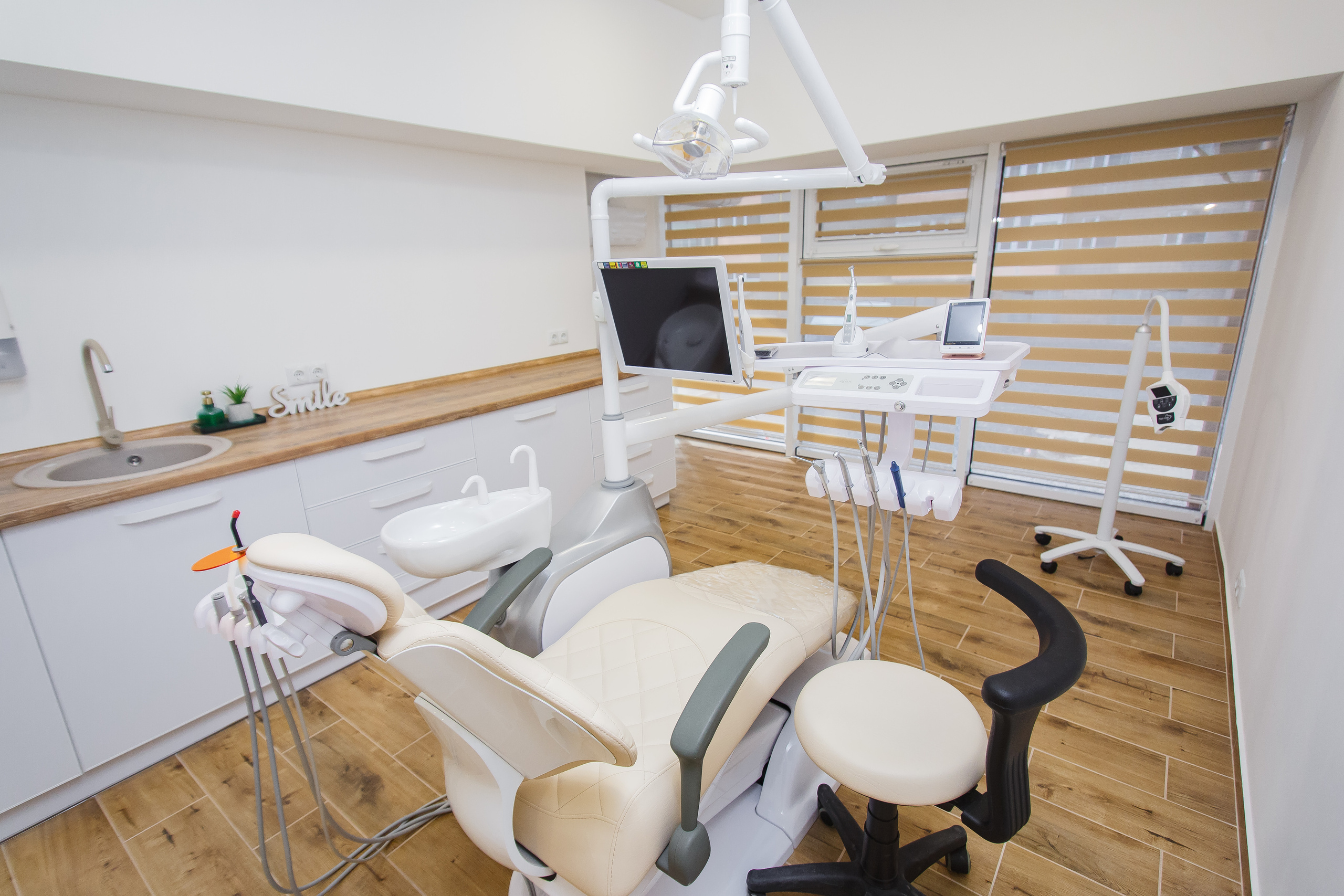 Art Dental. Олег Мельник Фотограф Винница