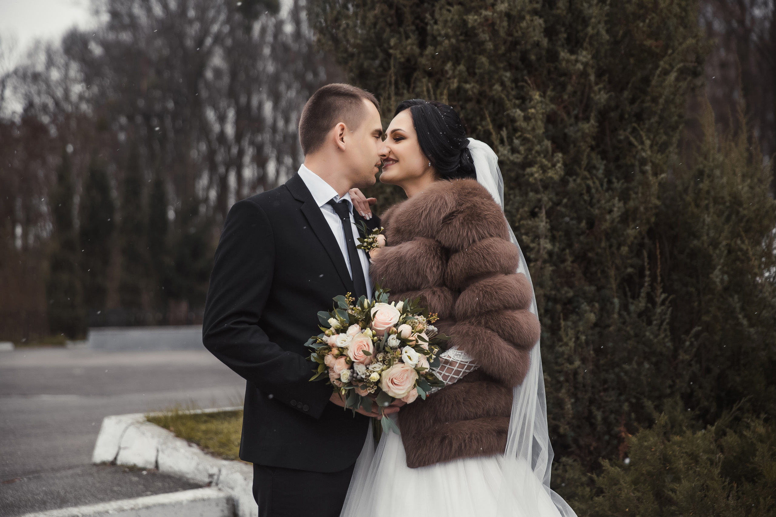 Дмитро Вікторія. Олег Мельник Фотограф Винница