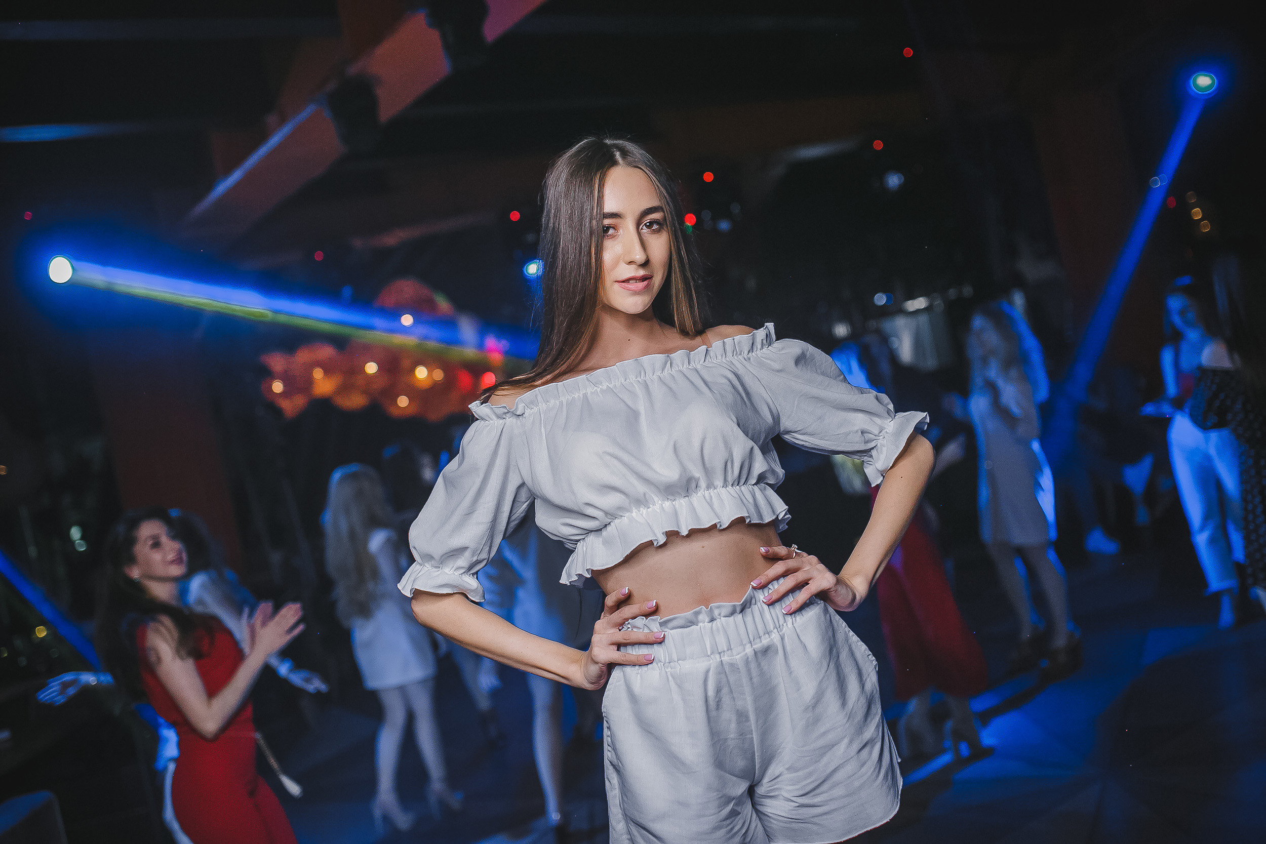 Aura. Олег Мельник Фотограф Винница