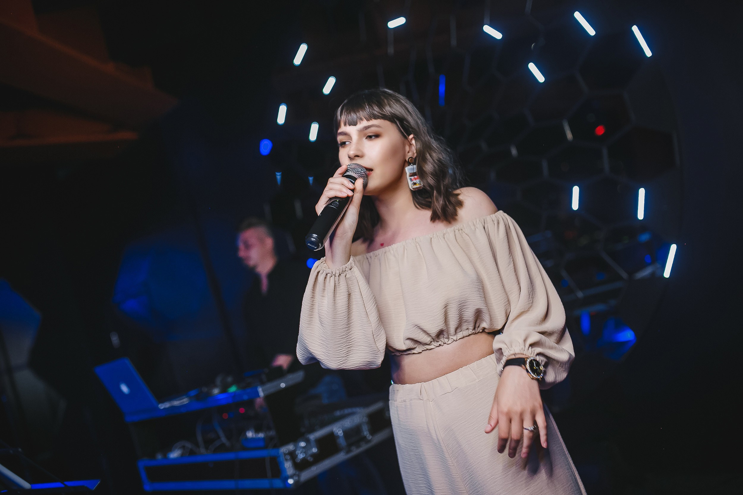 Aura. Олег Мельник Фотограф Винница