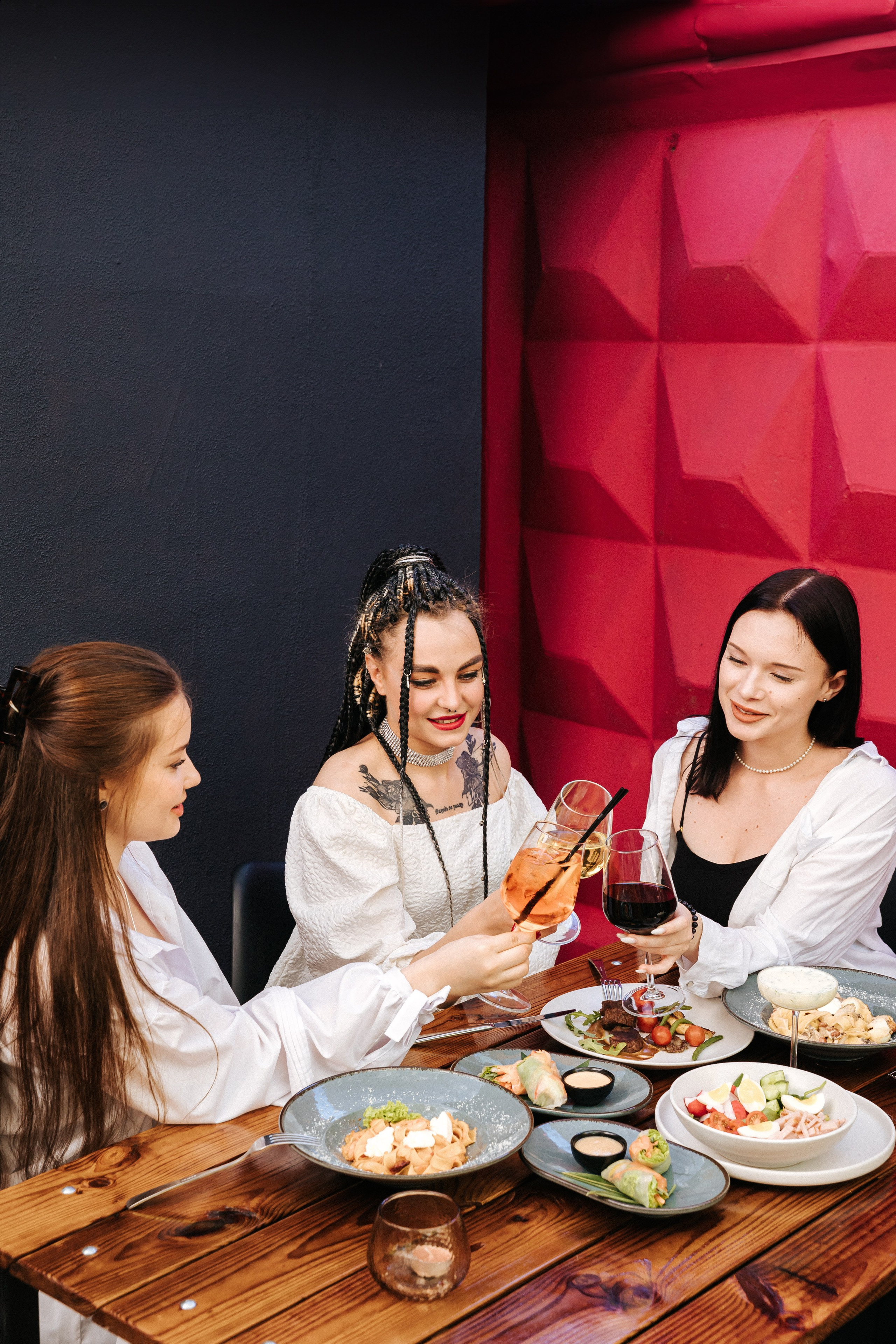 Бульвар. Олег Мельник Фотограф Винница