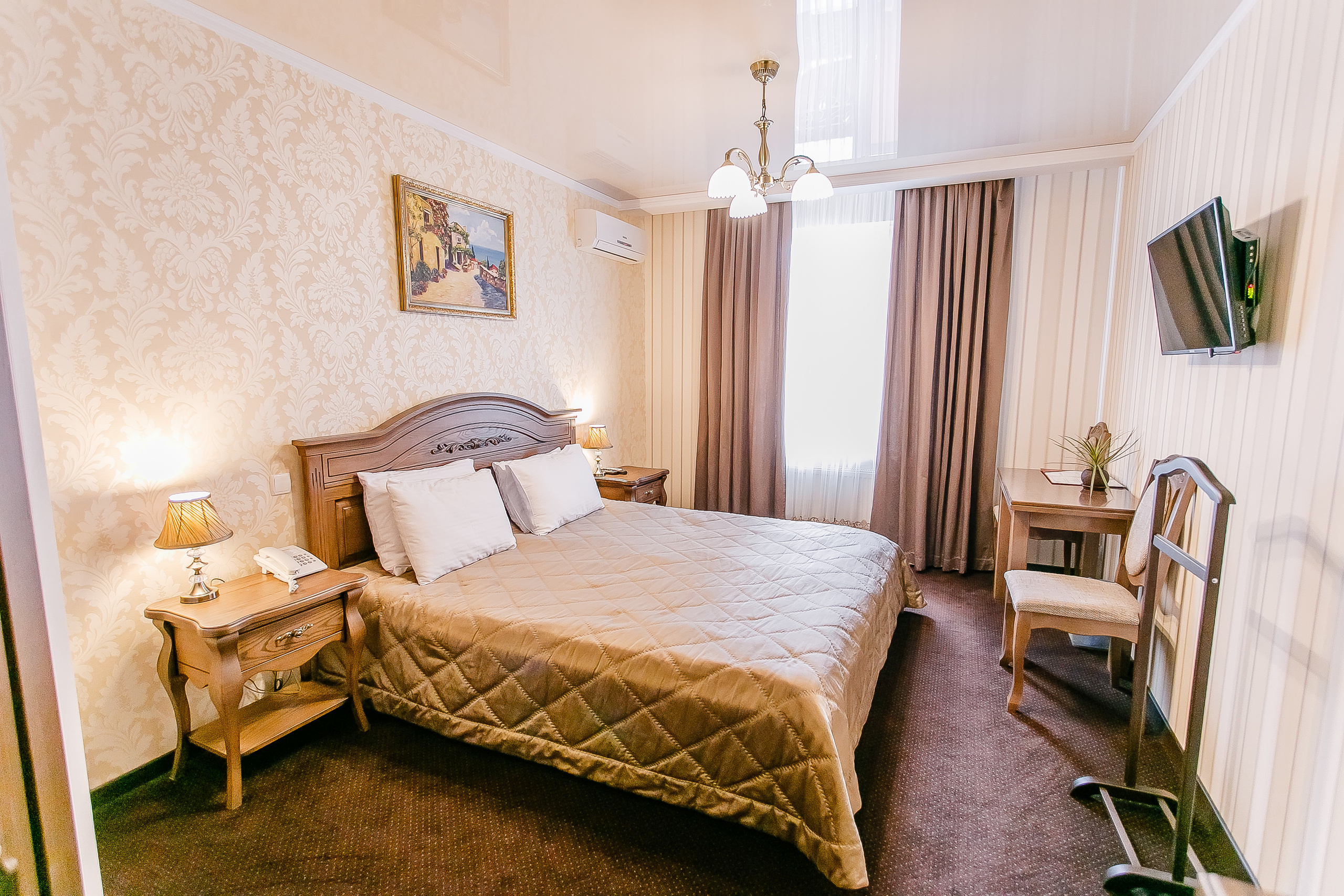 Аристократ. Олег Мельник Фотограф Винница