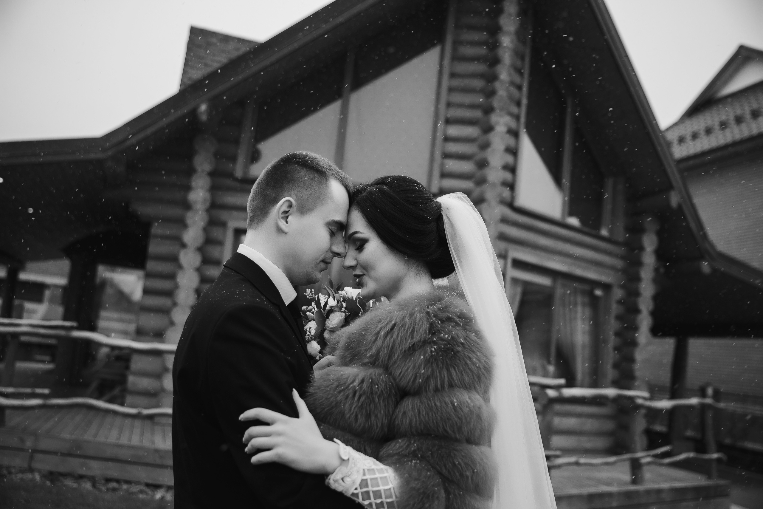 Олег Мельник Фотограф Винница