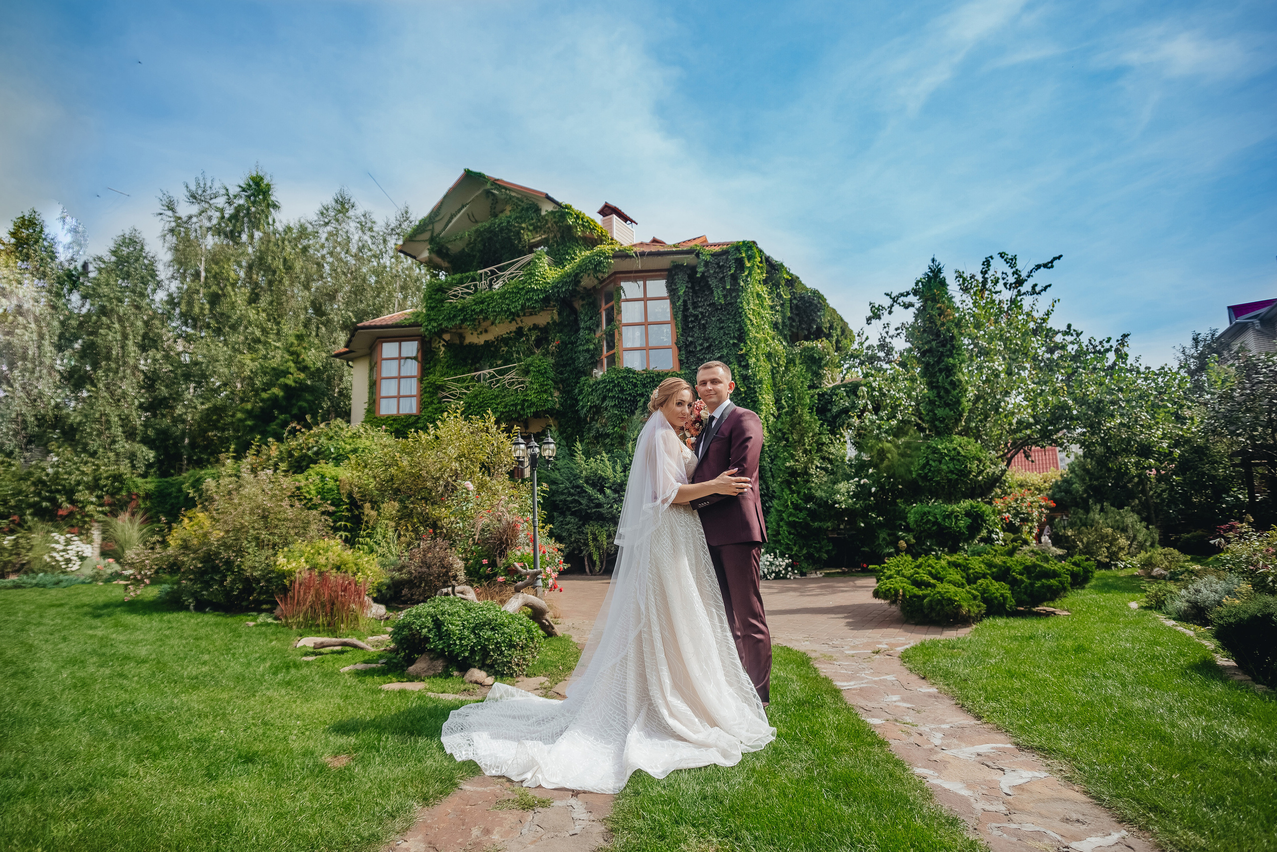 Олег Мельник Фотограф Винница