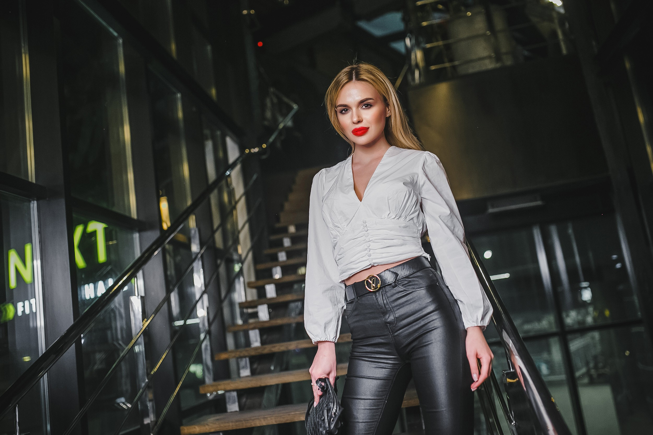 Aura. Олег Мельник Фотограф Винница