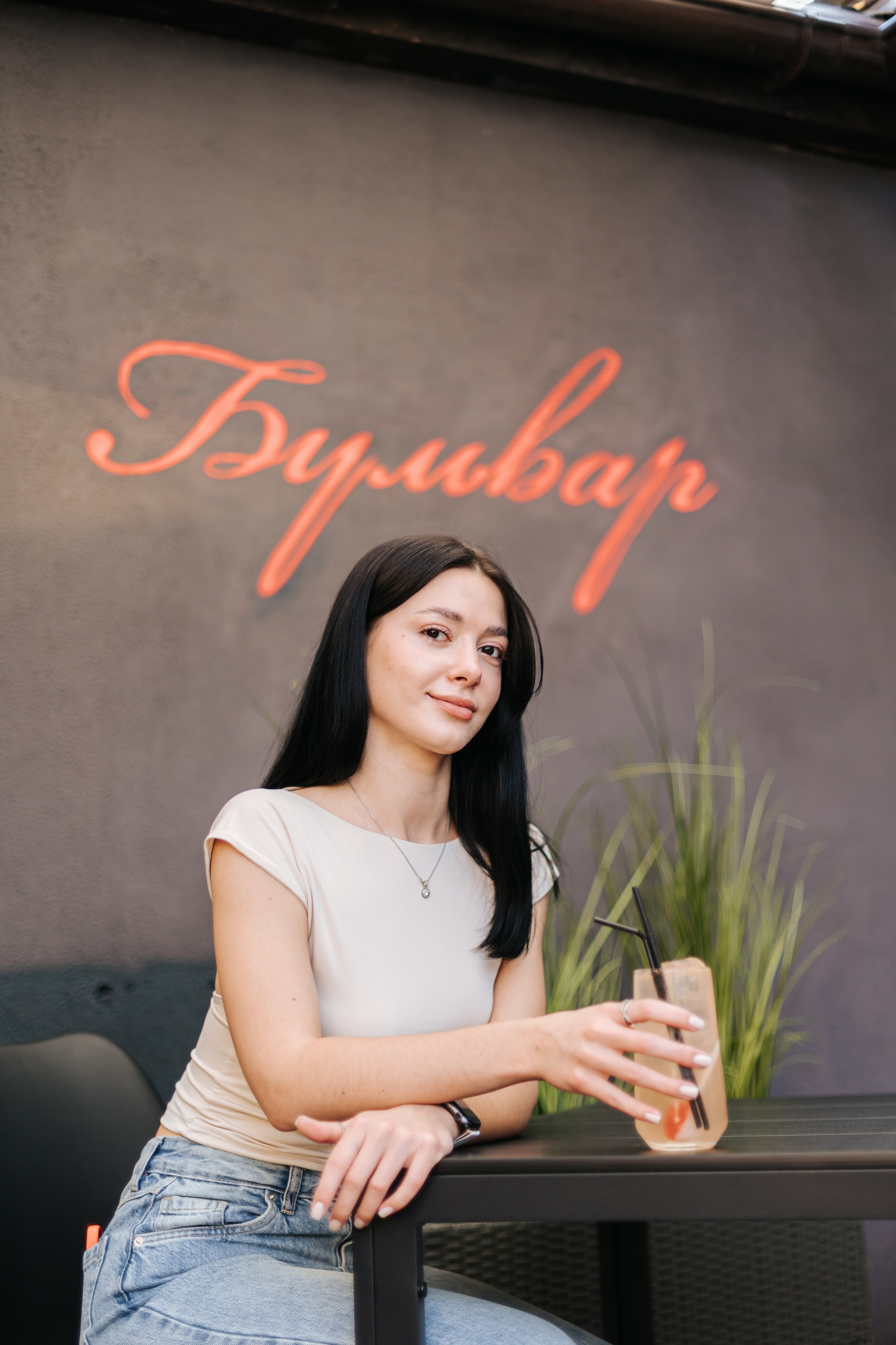 Бульвар. Олег Мельник Фотограф Винница