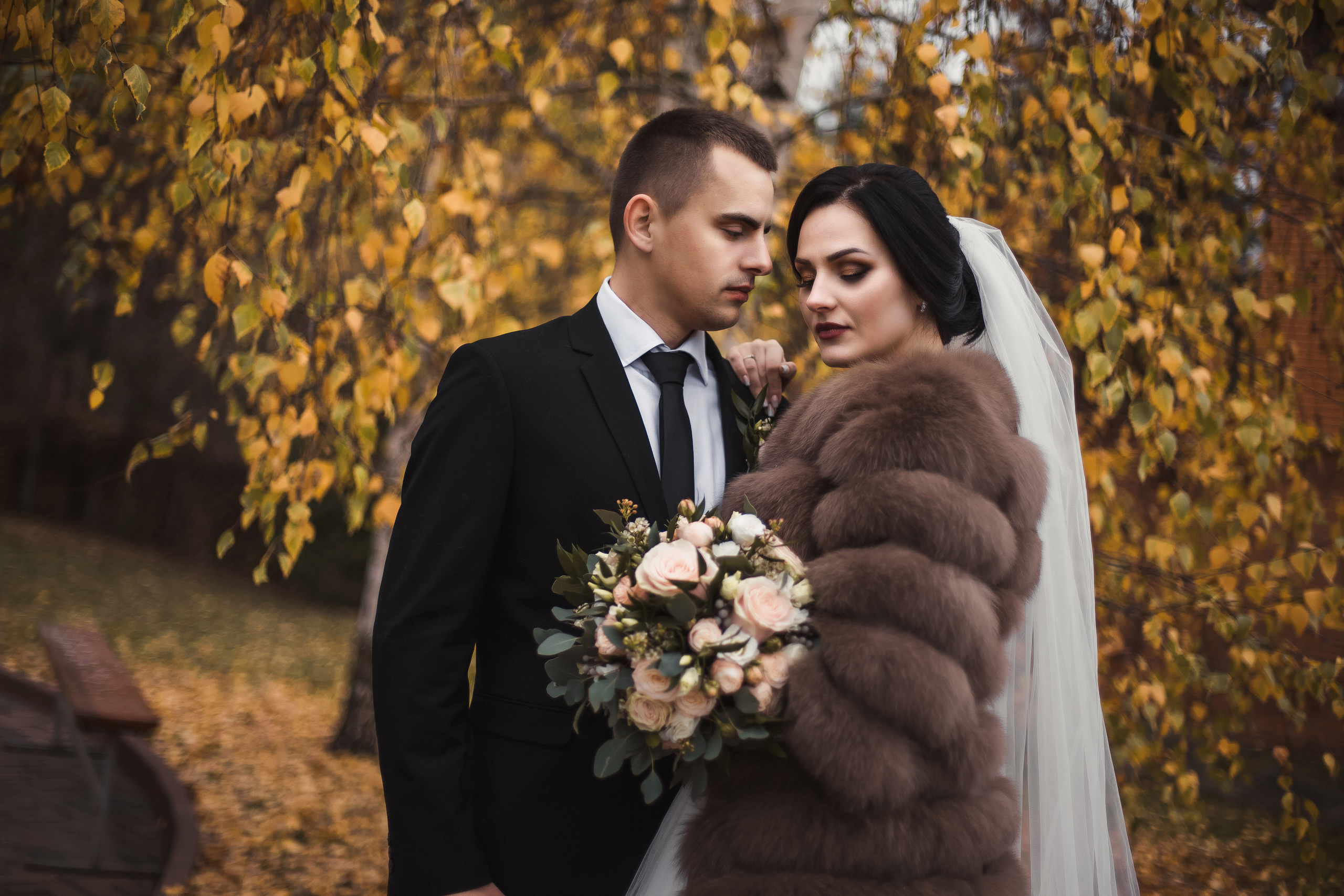 Дмитро Вікторія. Олег Мельник Фотограф Винница