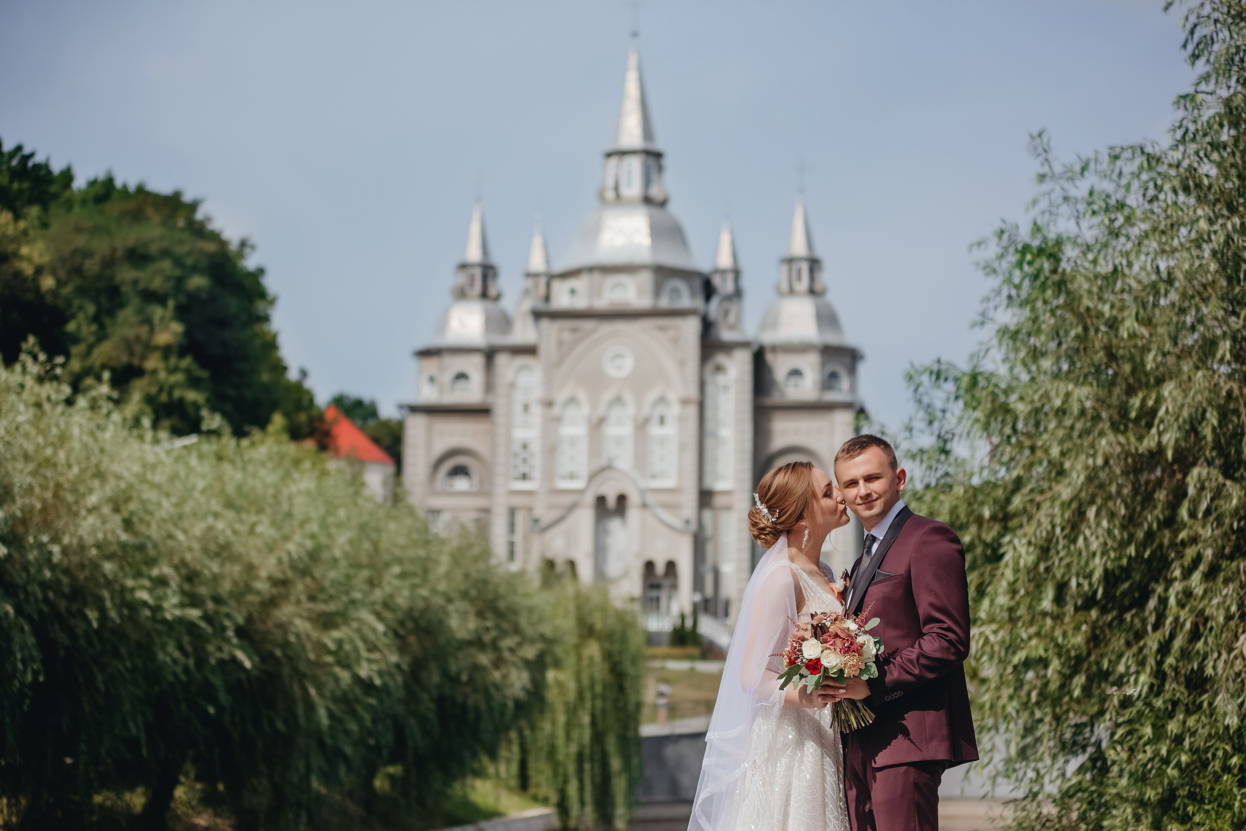 Михайло Анна. Олег Мельник Фотограф Винница