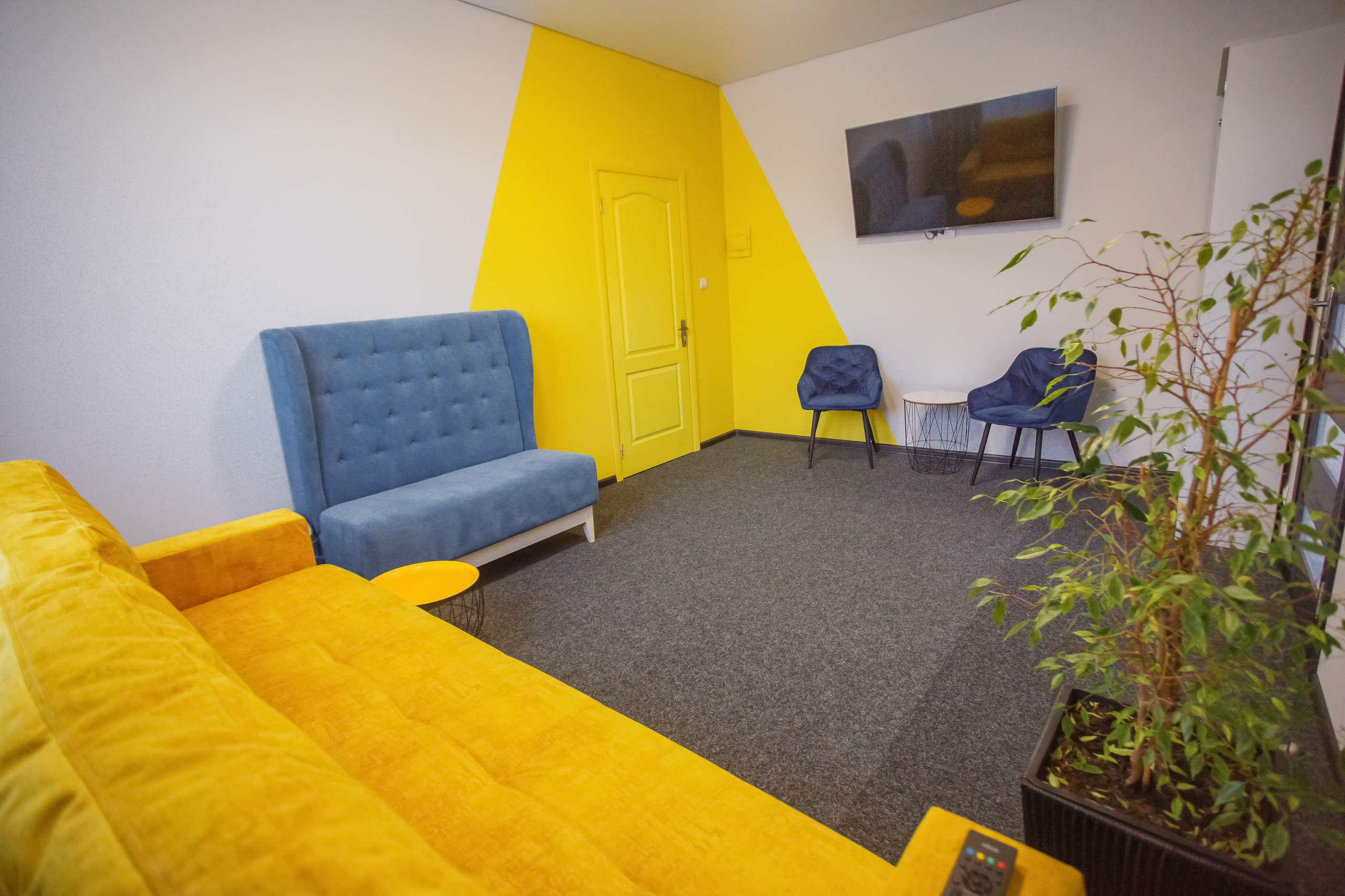 Хостел. Олег Мельник Фотограф Винница