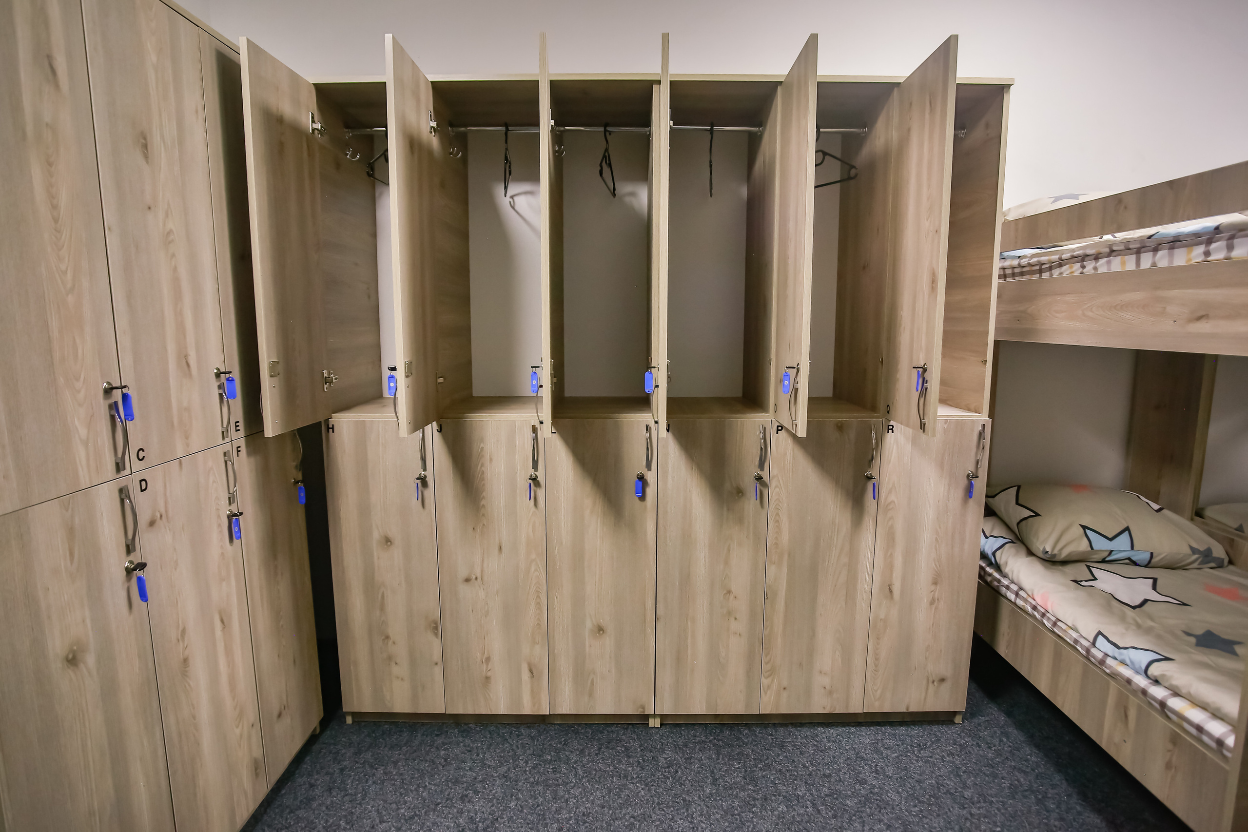 Хостел. Олег Мельник Фотограф Винница