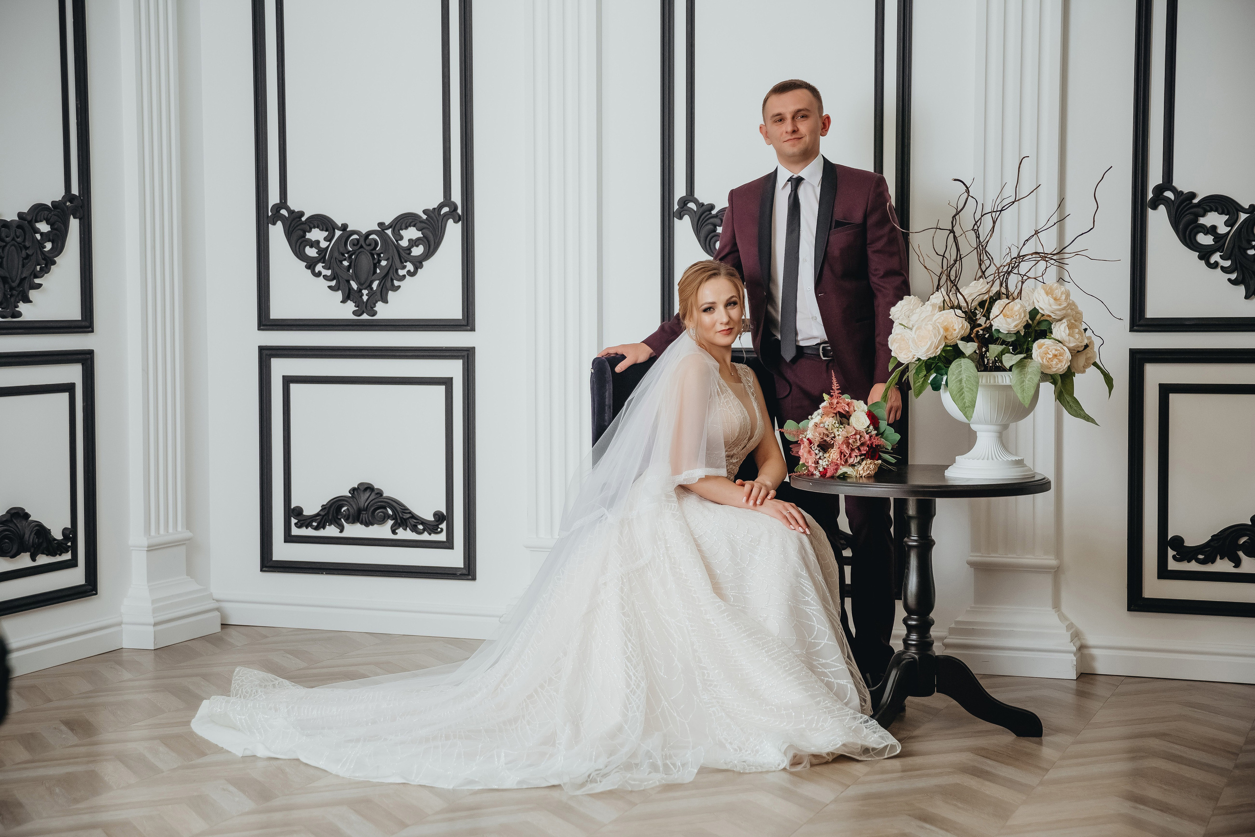 Михайло Анна. Олег Мельник Фотограф Винница