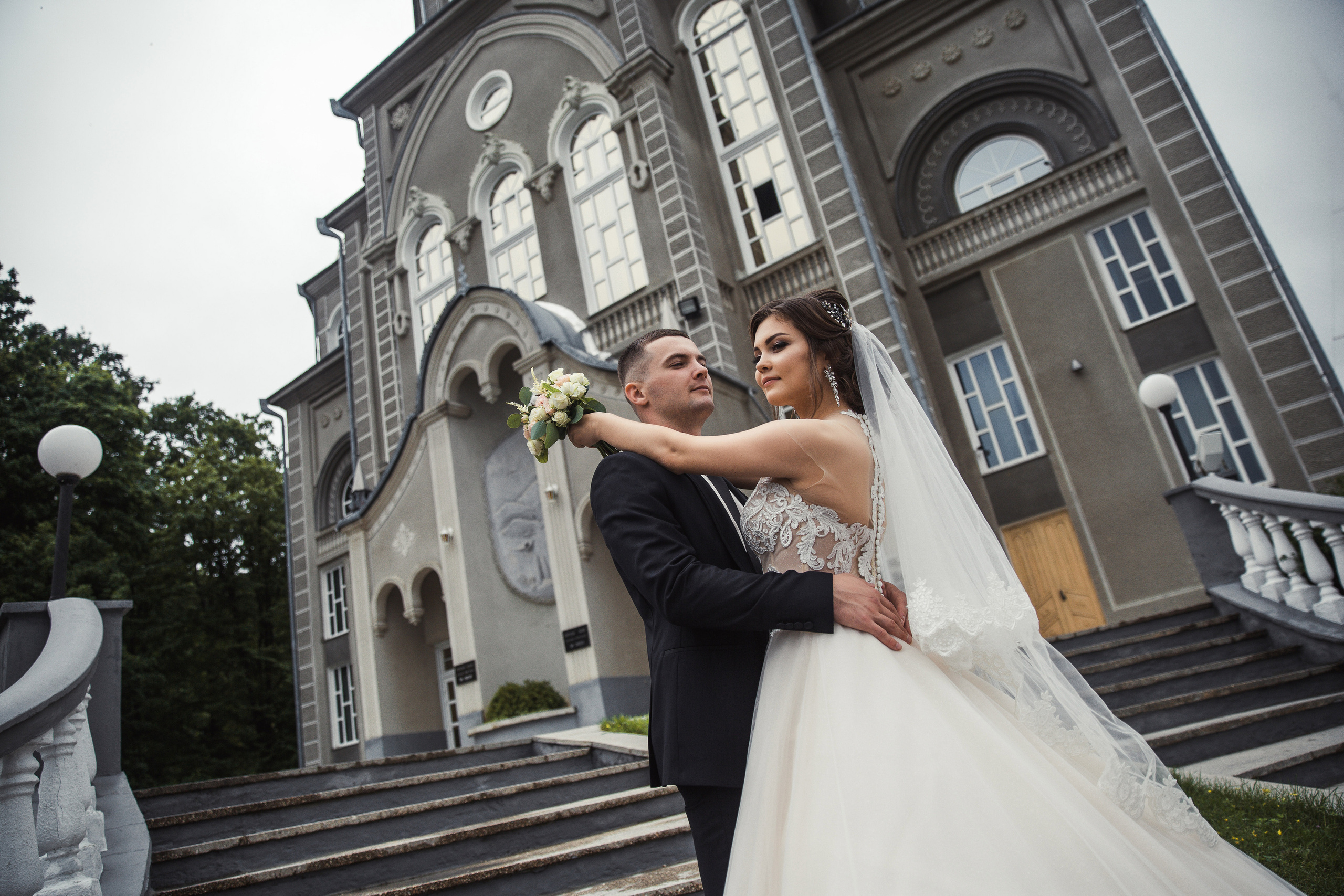 Віталій Лілія. Олег Мельник Фотограф Винница