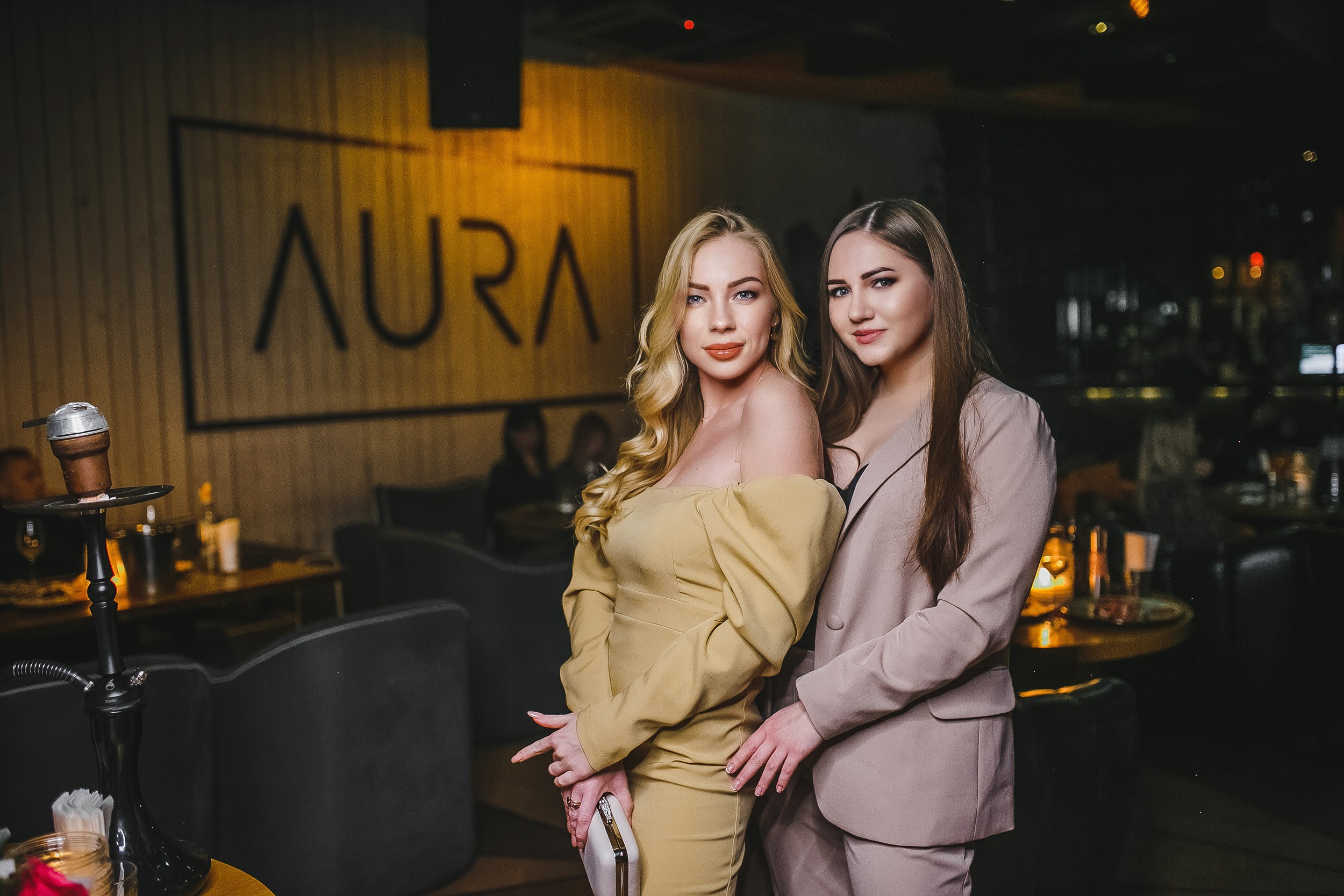 Aura. Олег Мельник Фотограф Винница