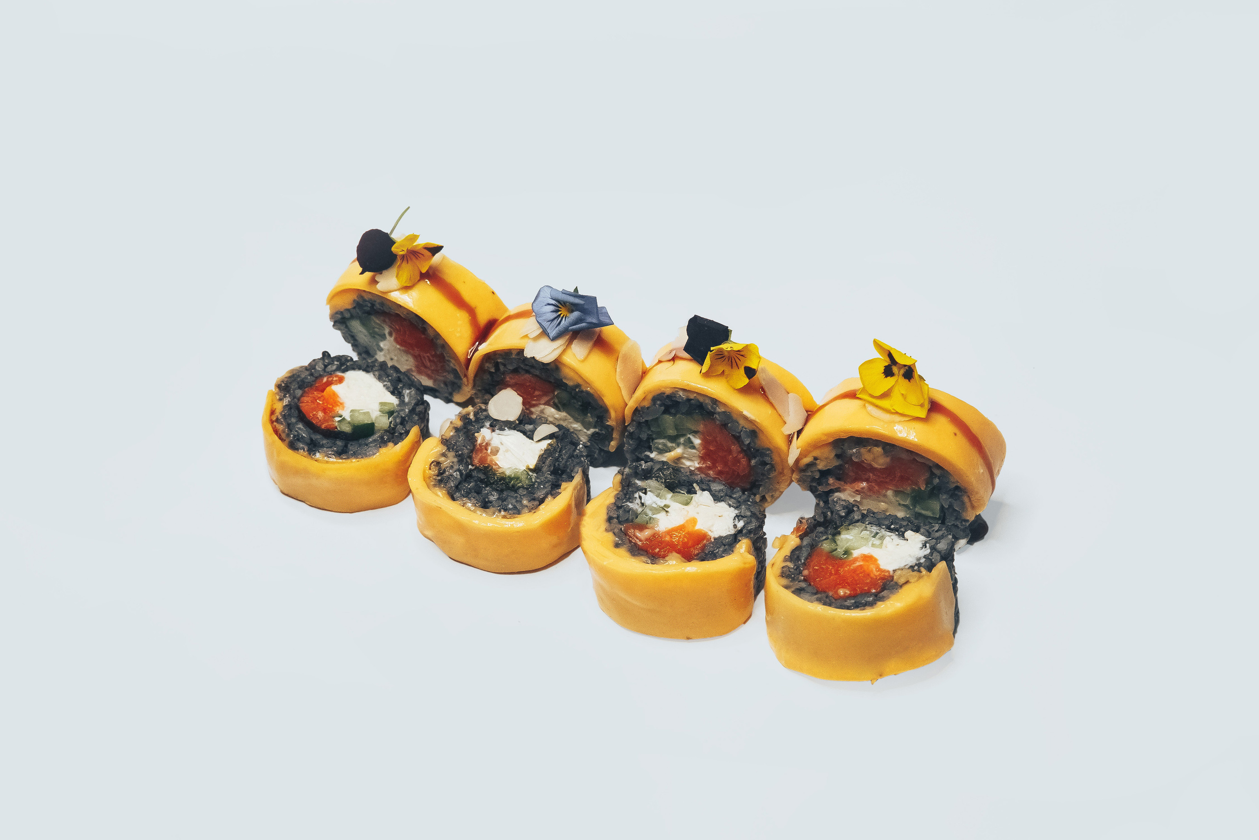 Суши. Олег Мельник Фотограф Винница