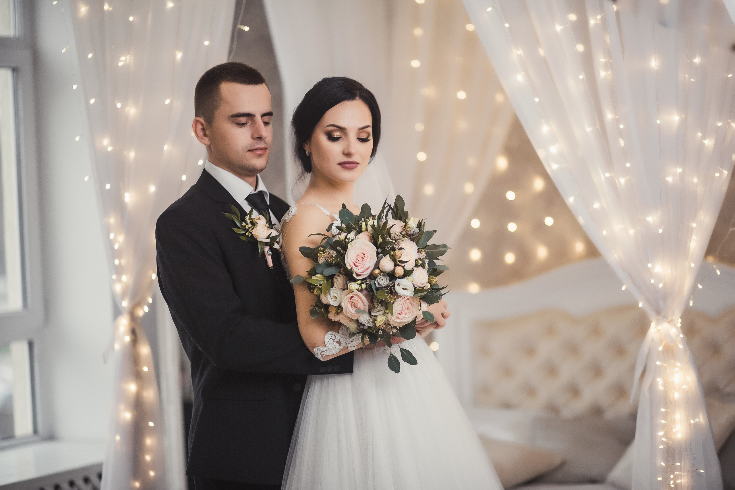 Дмитро Вікторія. Олег Мельник Фотограф Винница