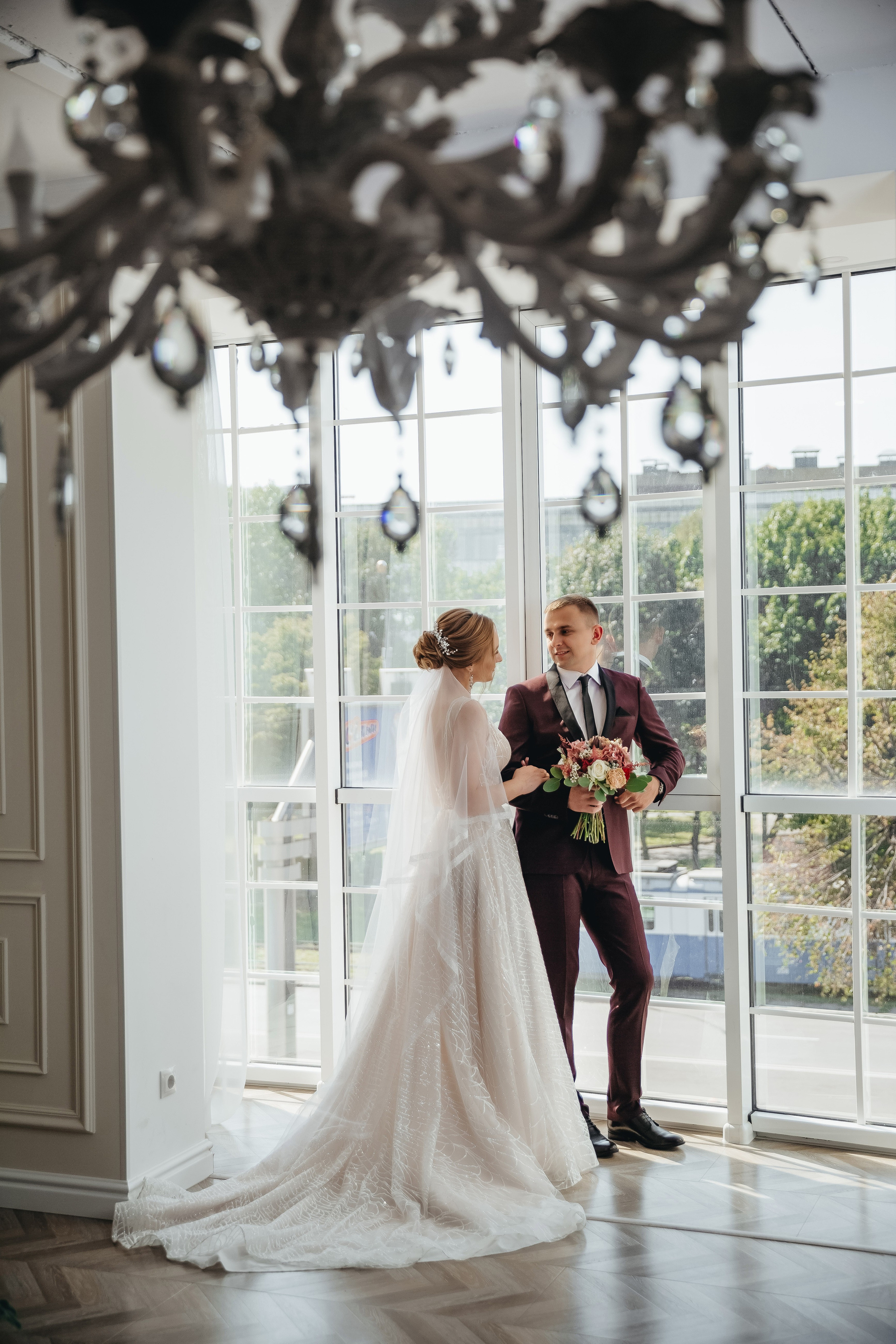 Михайло Анна. Олег Мельник Фотограф Винница