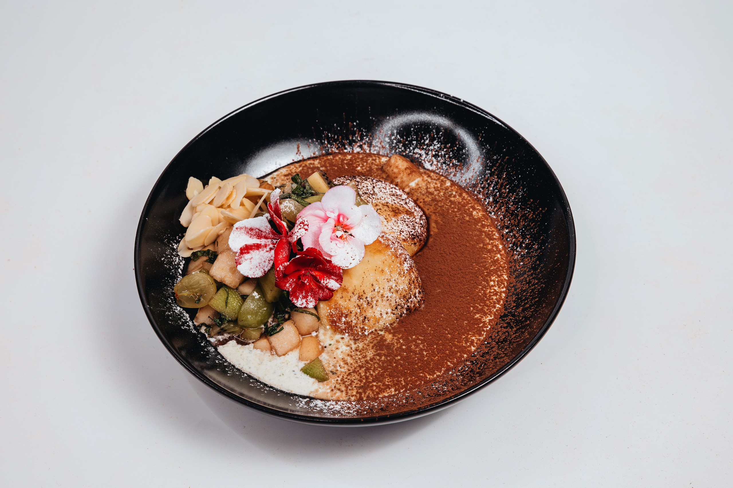 Art Shef Cafe. Олег Мельник Фотограф Винница