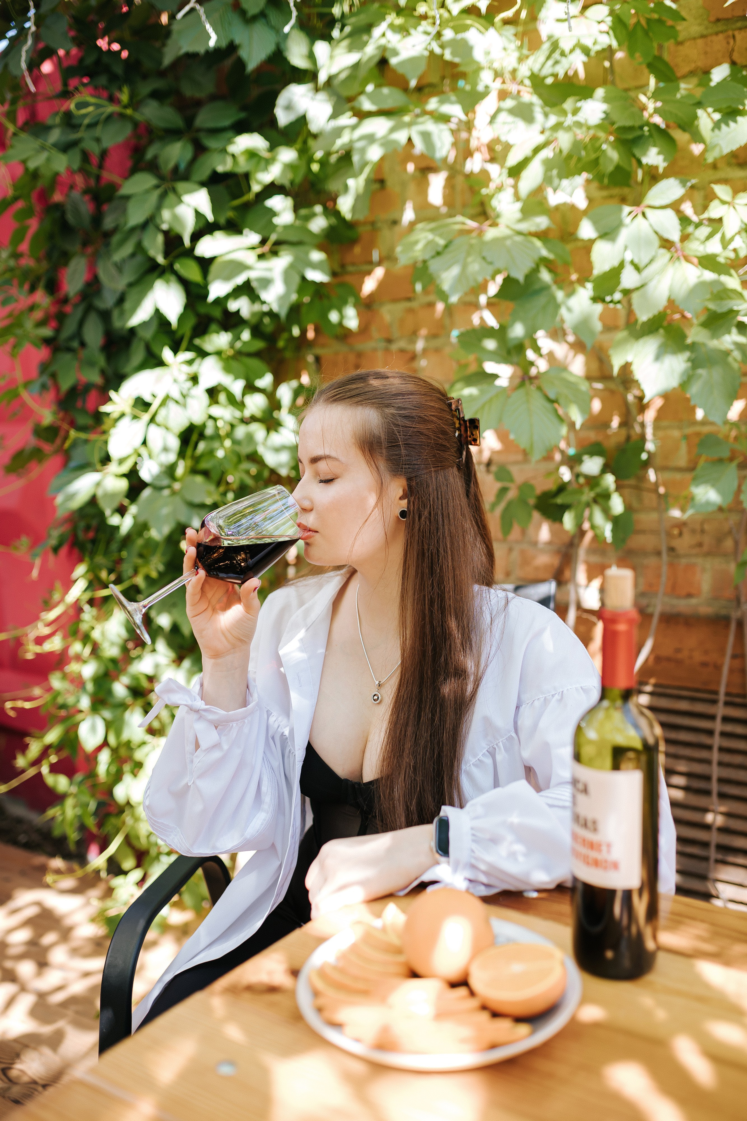 Бульвар. Олег Мельник Фотограф Винница