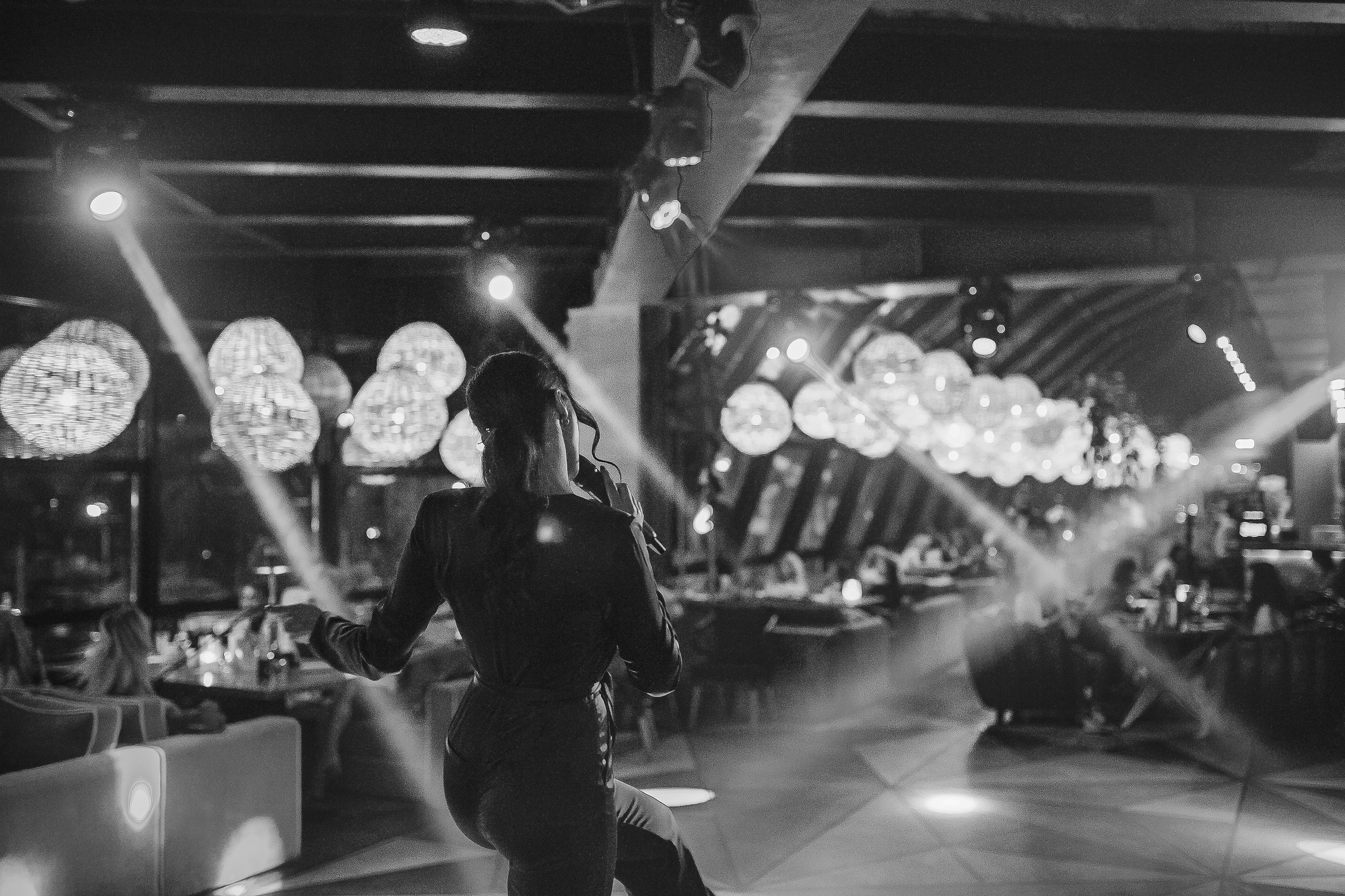 Aura. Олег Мельник Фотограф Винница