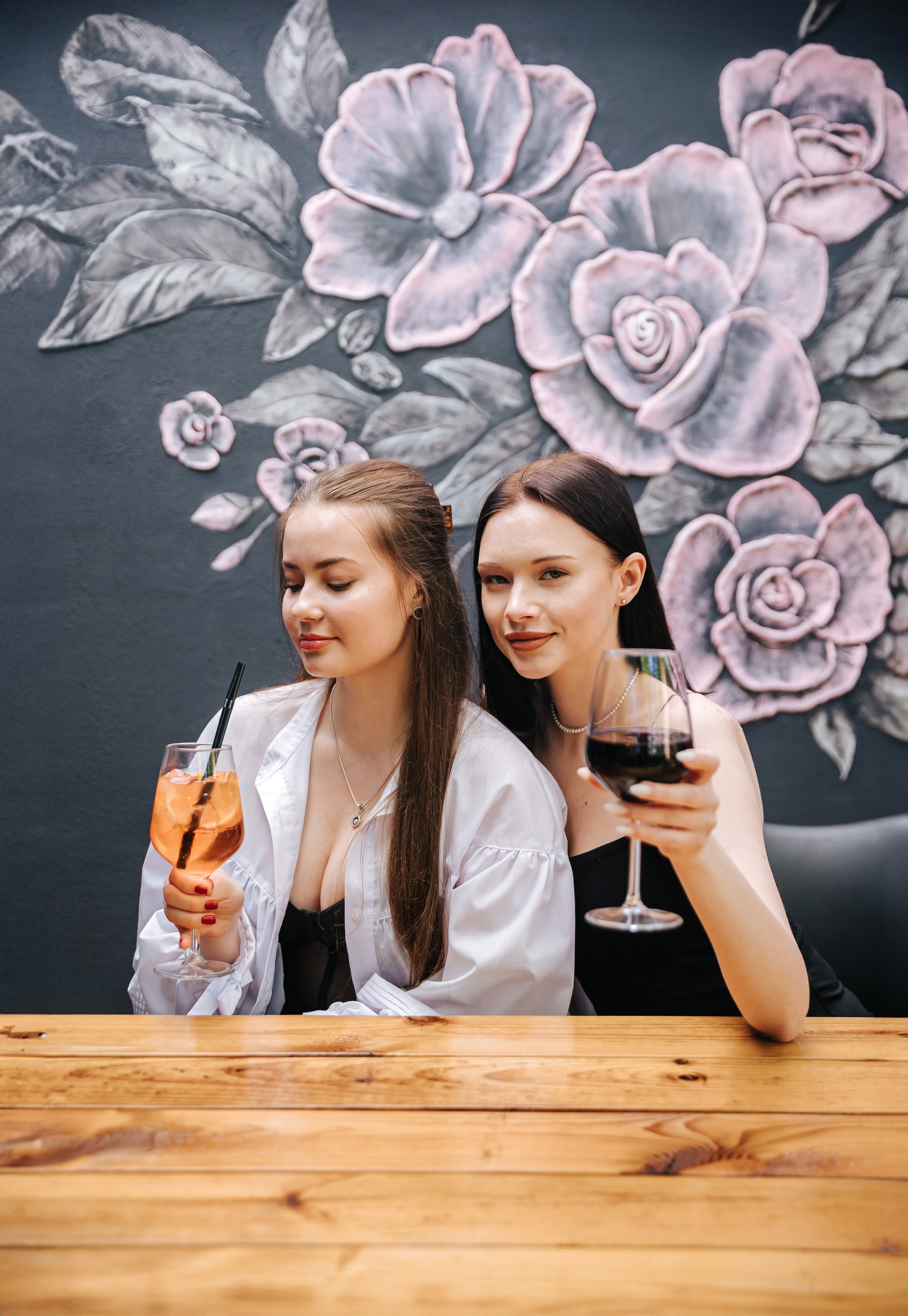 Бульвар. Олег Мельник Фотограф Винница