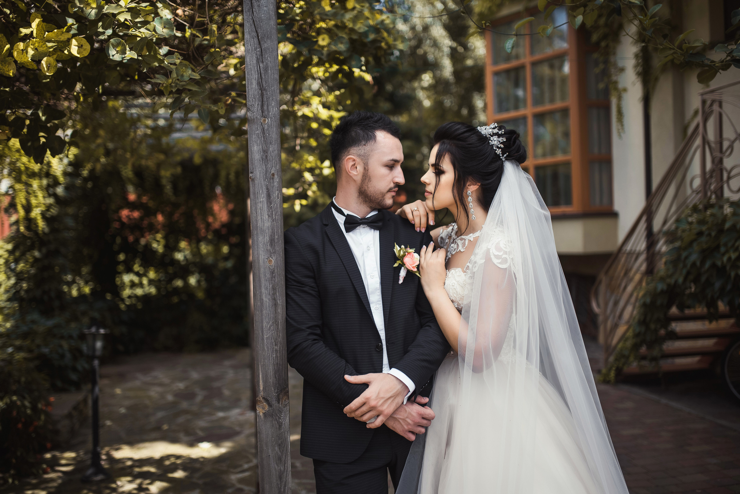 Євген Дарія. Олег Мельник Фотограф Винница